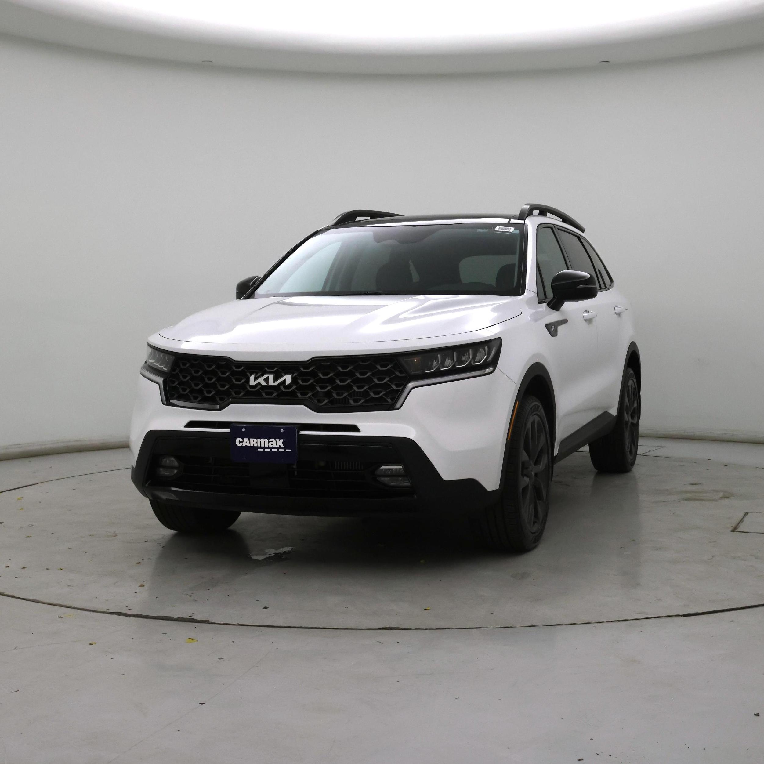 Thumbnail: 2023 Kia Sorento - 4