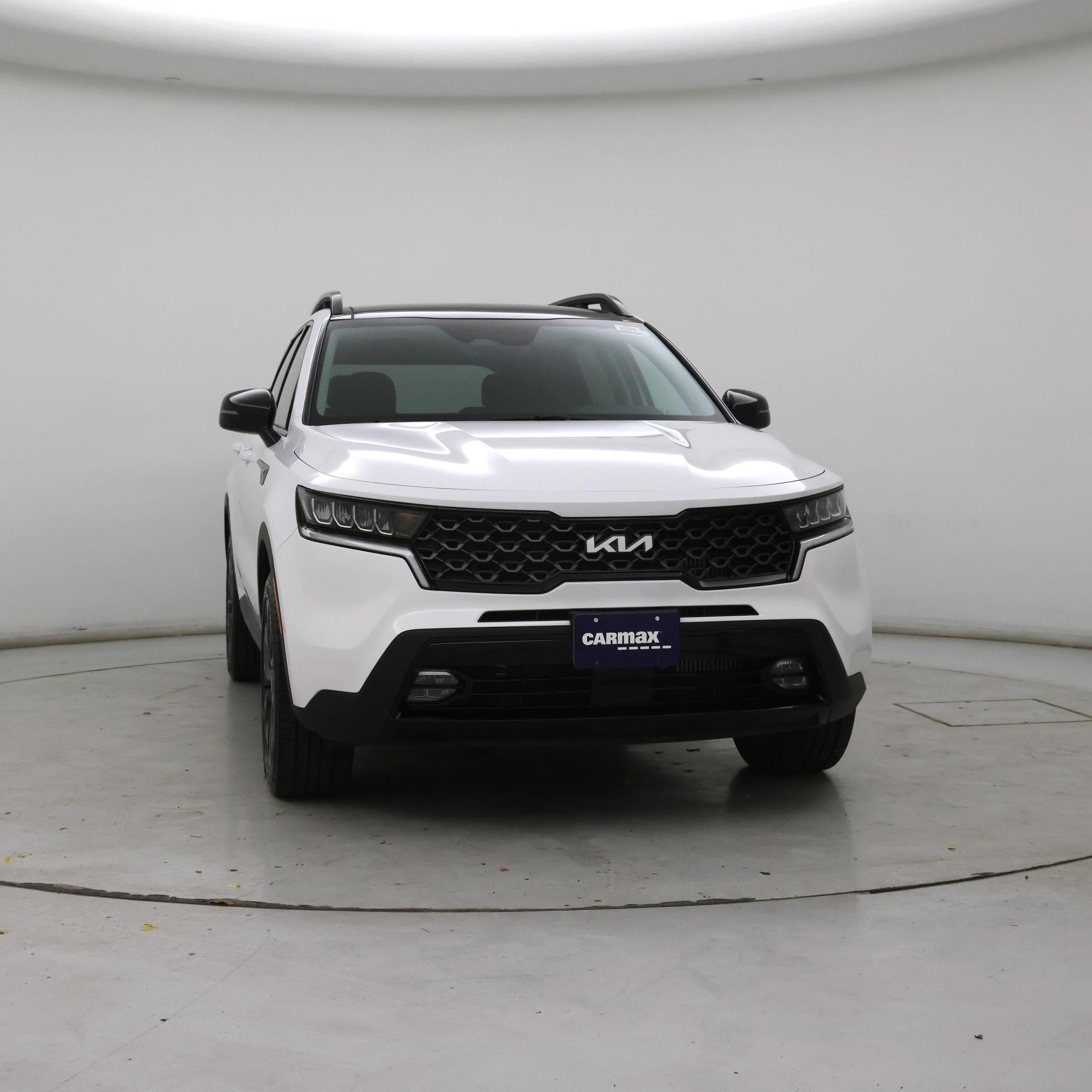 Thumbnail: 2023 Kia Sorento - 5