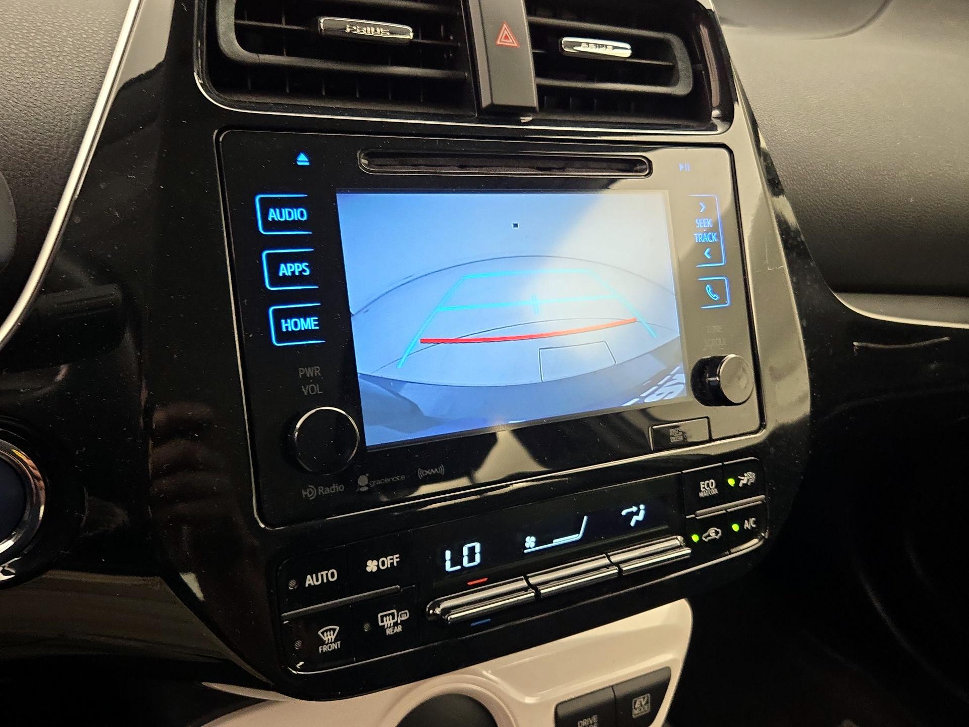 Thumbnail: 2017 Toyota Prius - 15