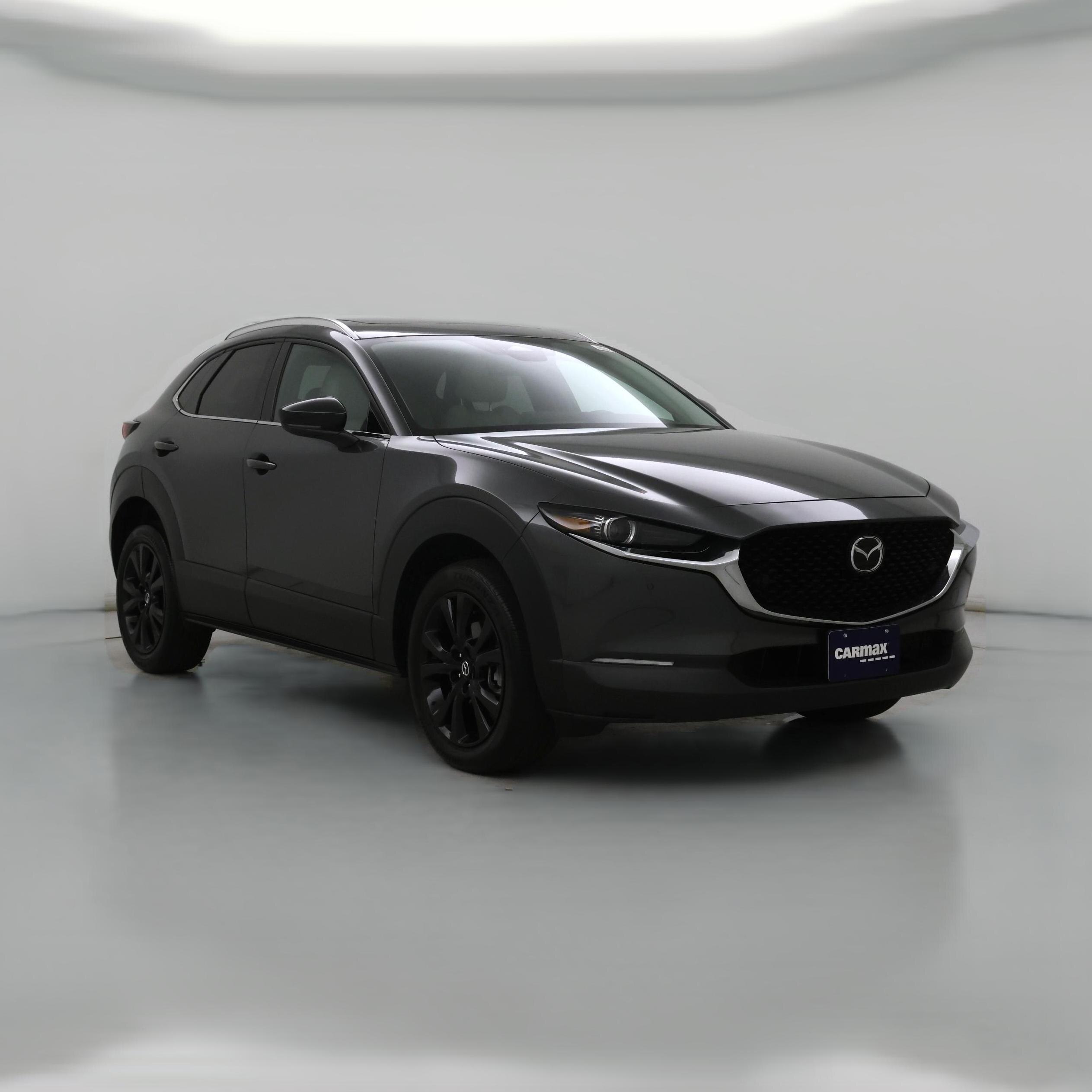 Thumbnail: 2024 Mazda CX-30 - 1
