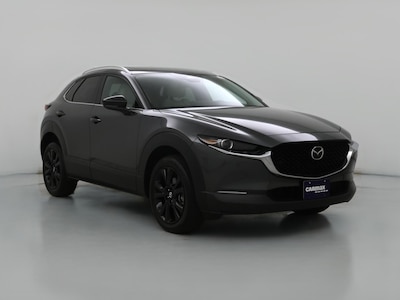 2024 Mazda CX-30 2.5 Turbo Premium Plus