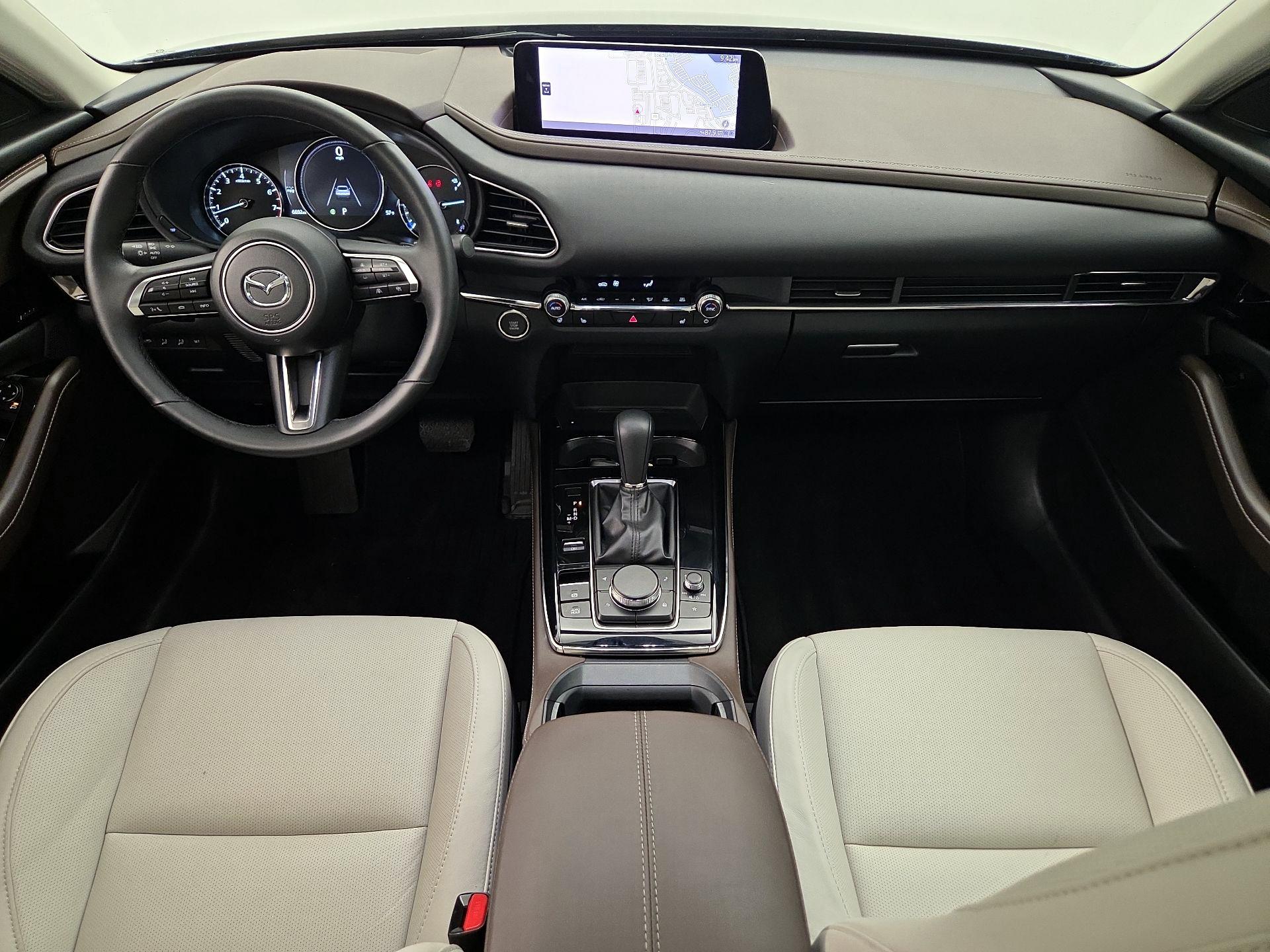 Thumbnail: 2024 Mazda CX-30 - 9