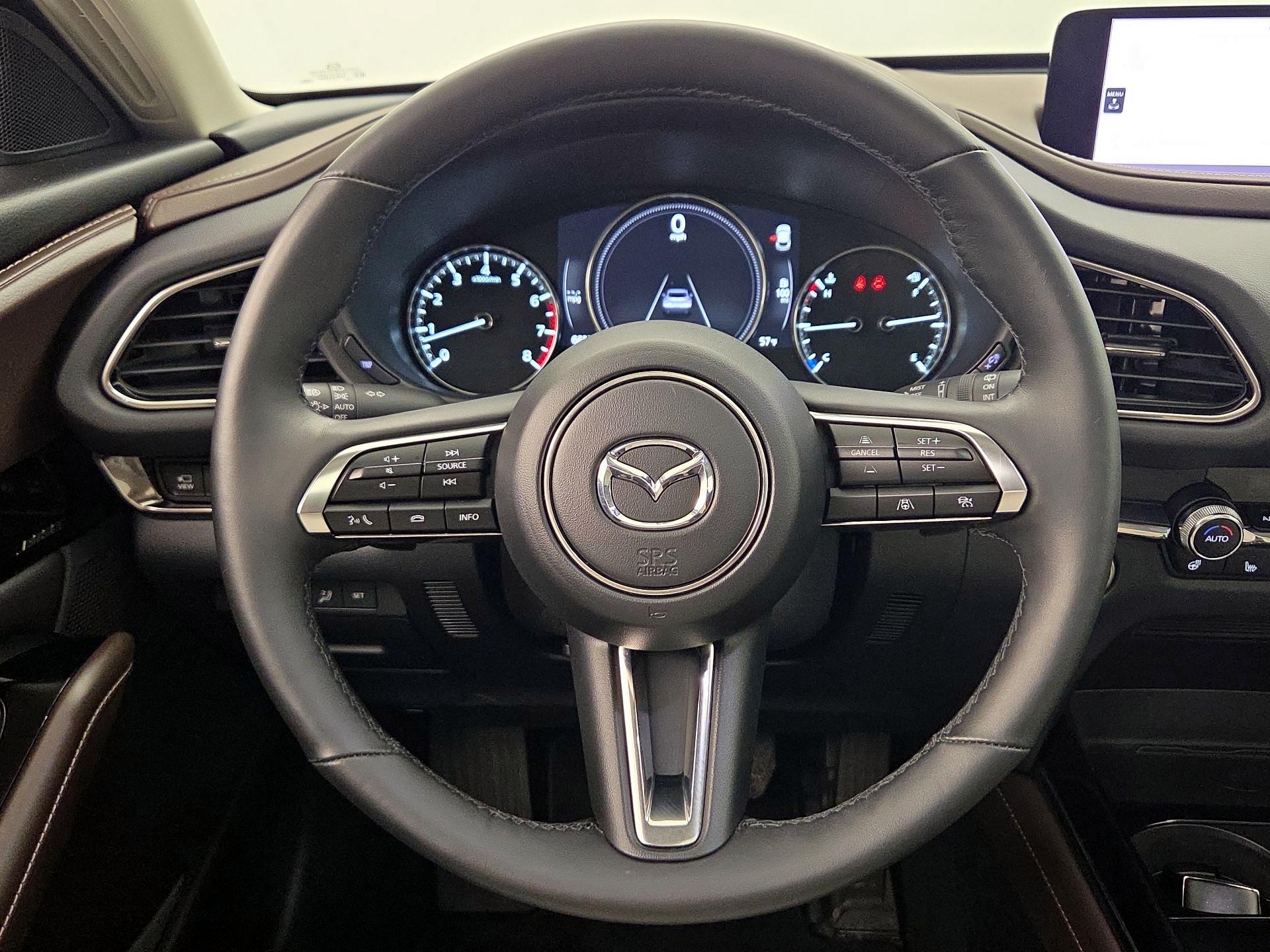 Thumbnail: 2024 Mazda CX-30 - 10