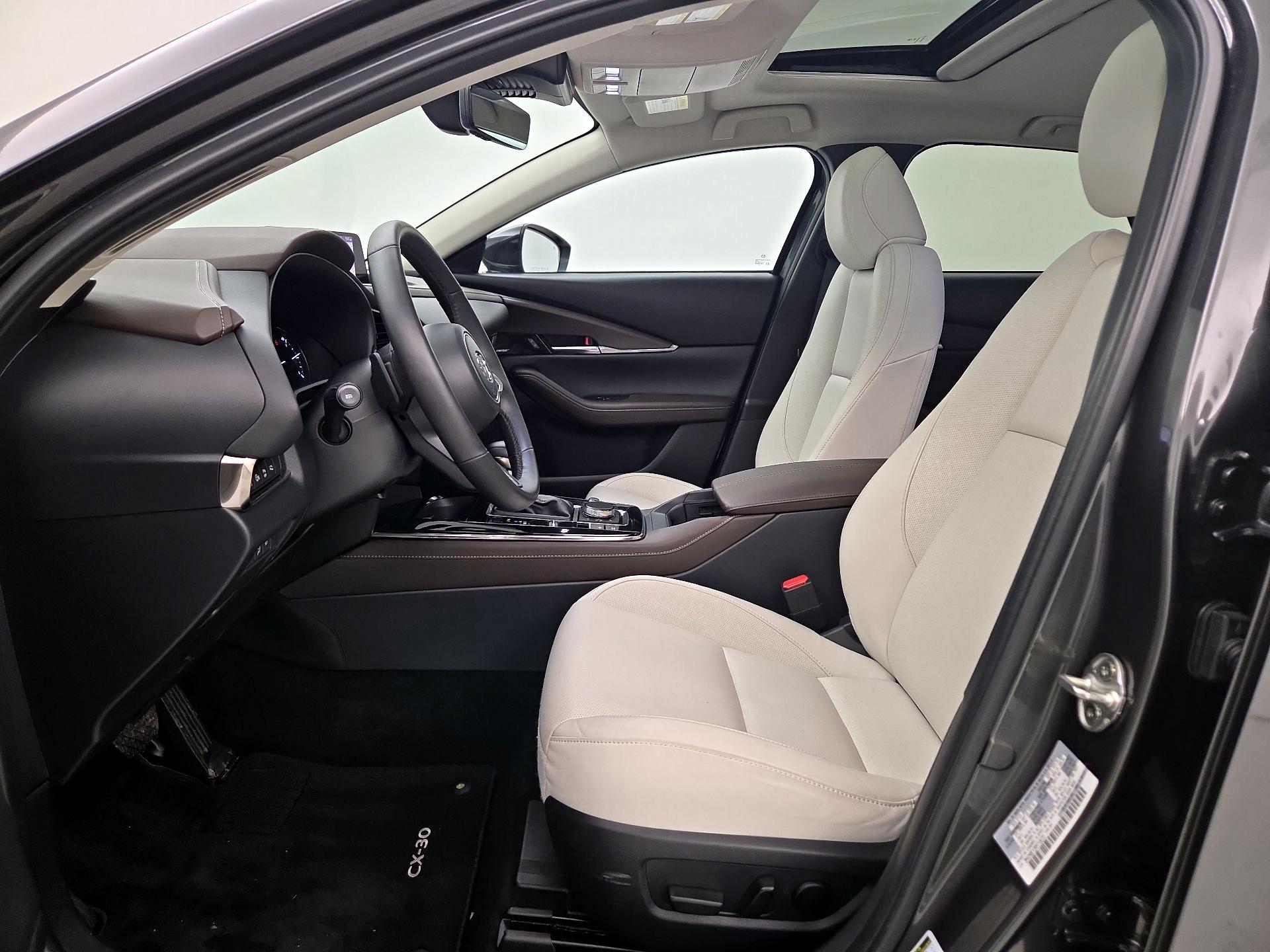 Thumbnail: 2024 Mazda CX-30 - 11