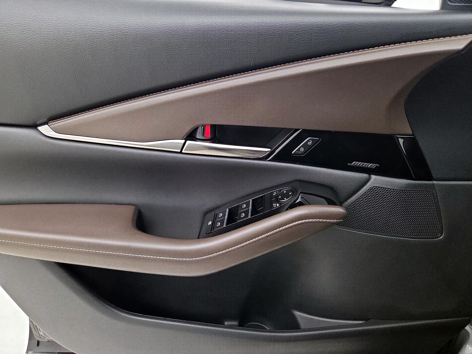 Thumbnail: 2024 Mazda CX-30 - 12