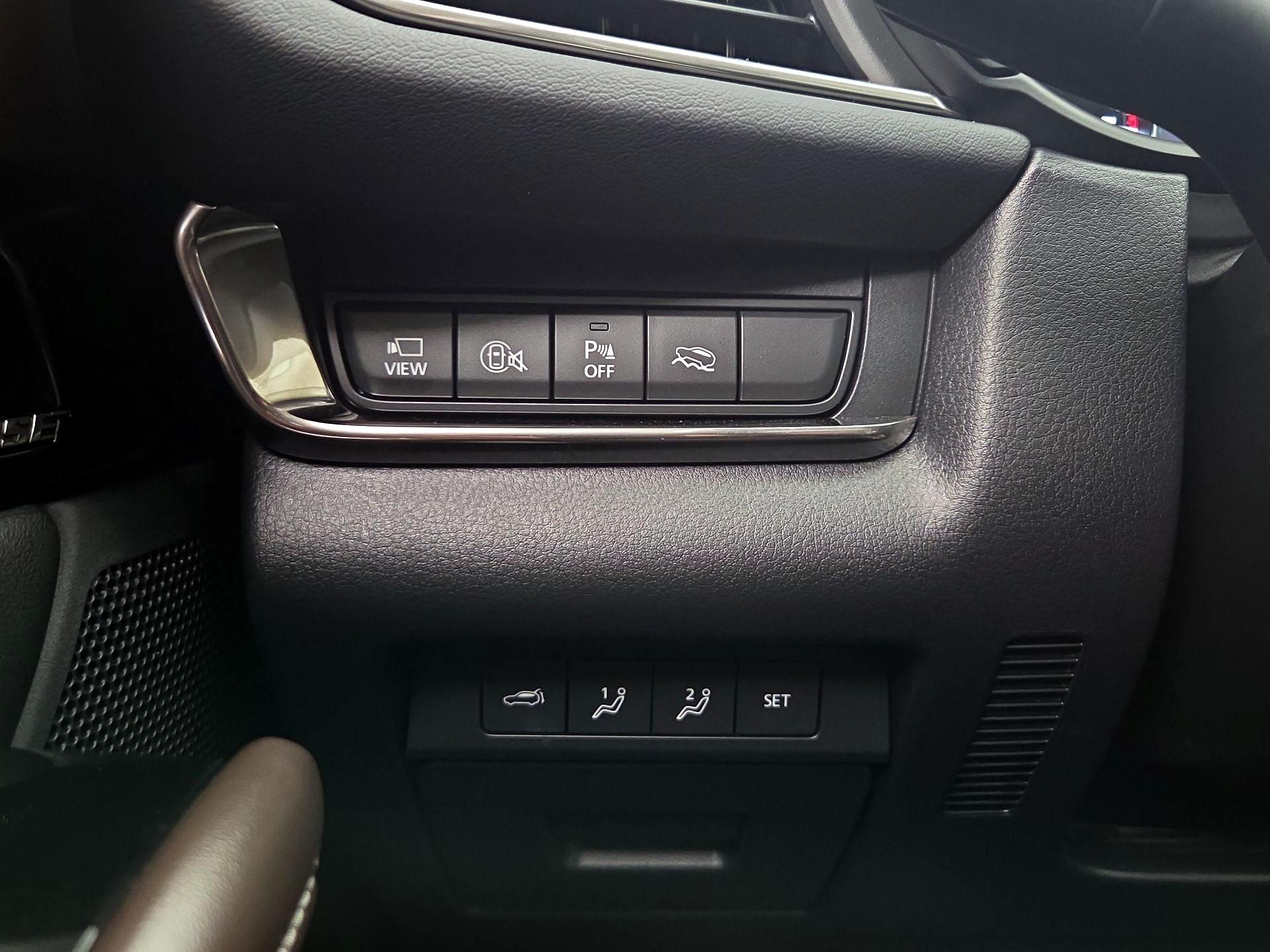 Thumbnail: 2024 Mazda CX-30 - 13