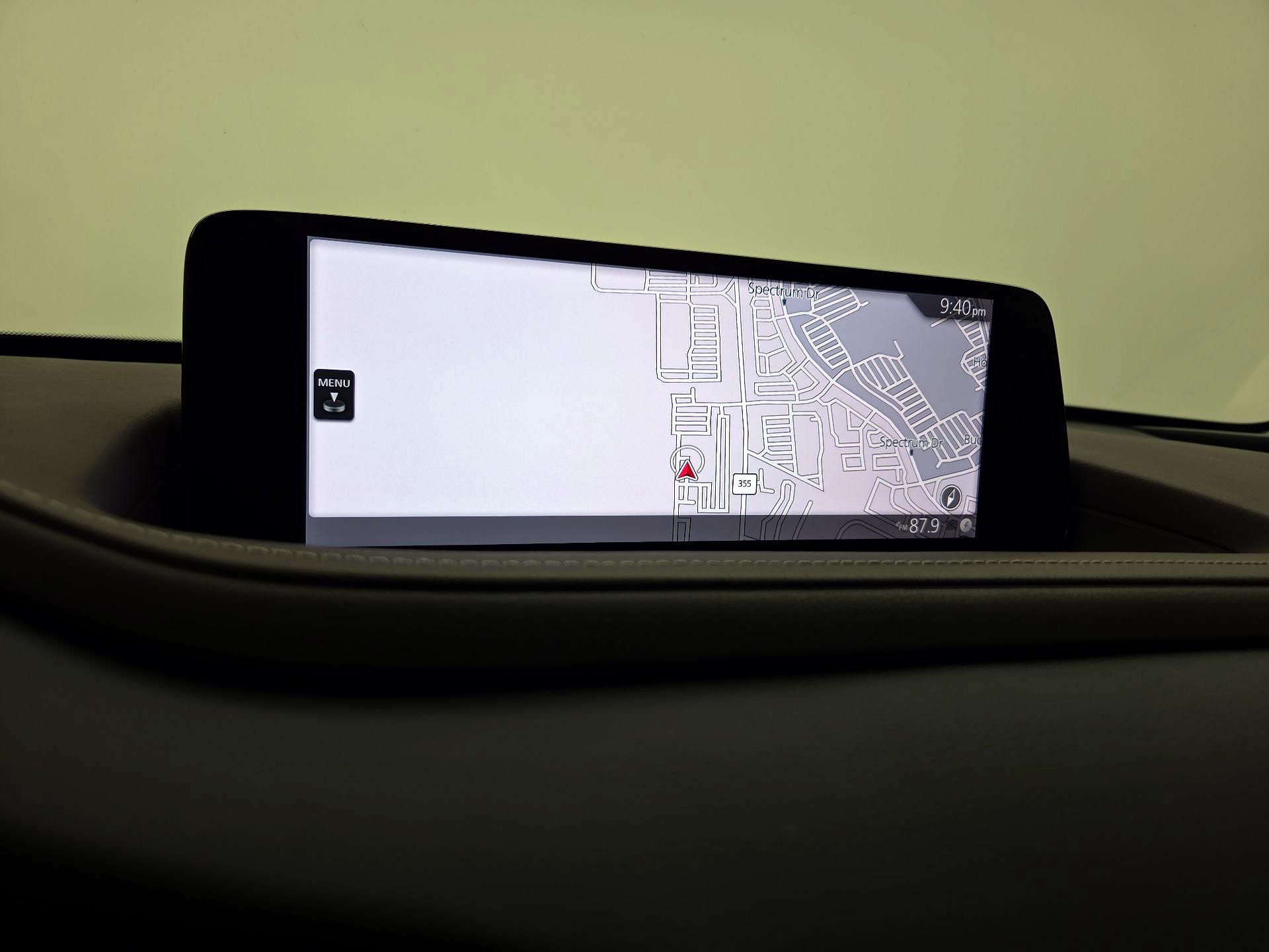 Thumbnail: 2024 Mazda CX-30 - 14