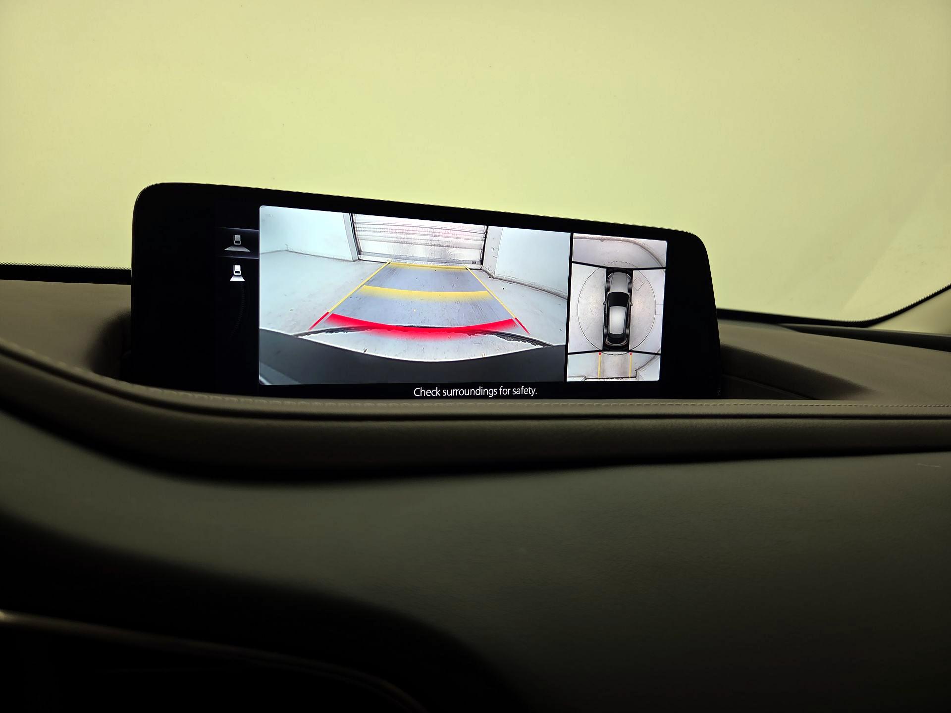 Thumbnail: 2024 Mazda CX-30 - 15