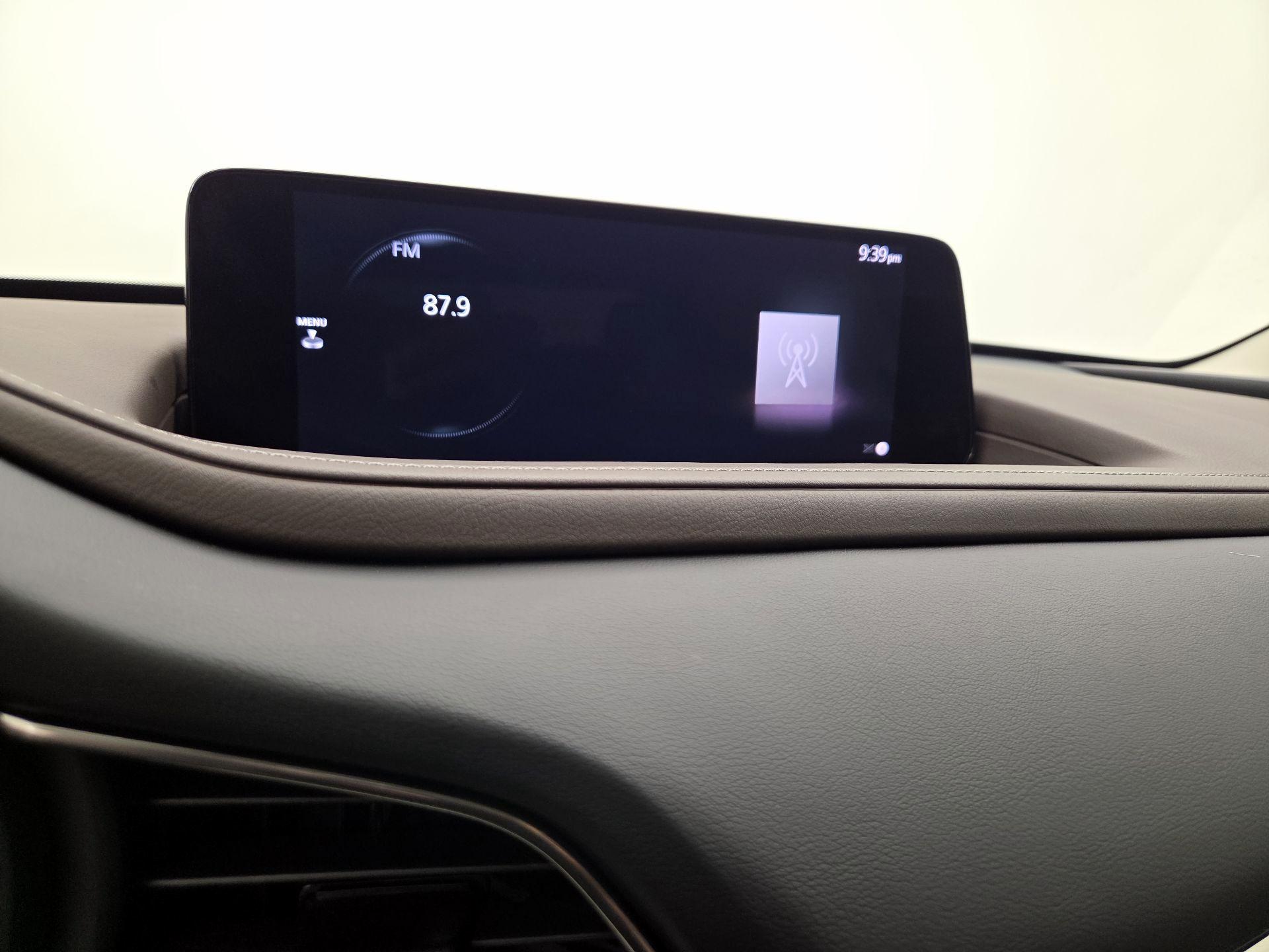 Thumbnail: 2024 Mazda CX-30 - 16