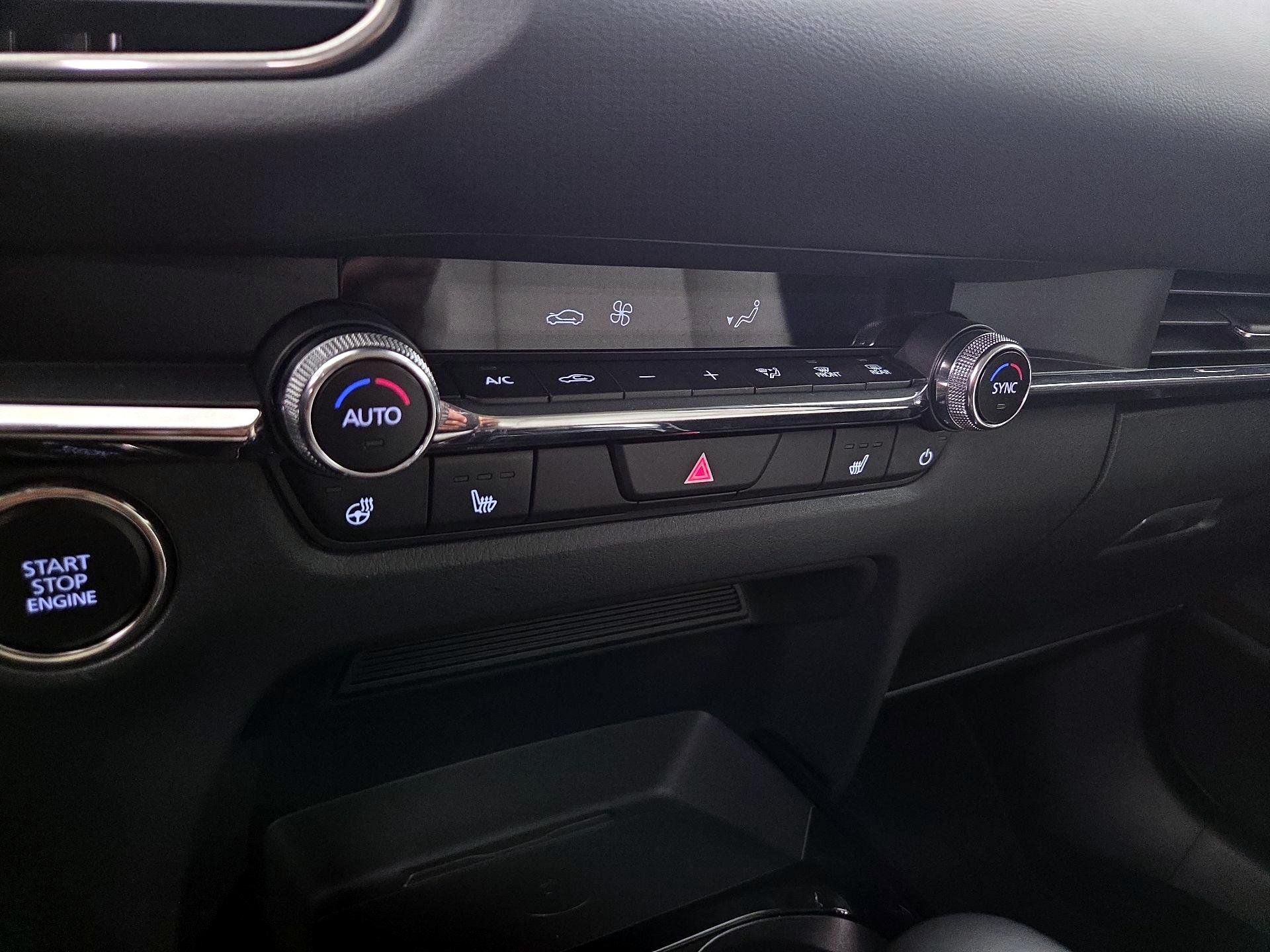 Thumbnail: 2024 Mazda CX-30 - 17