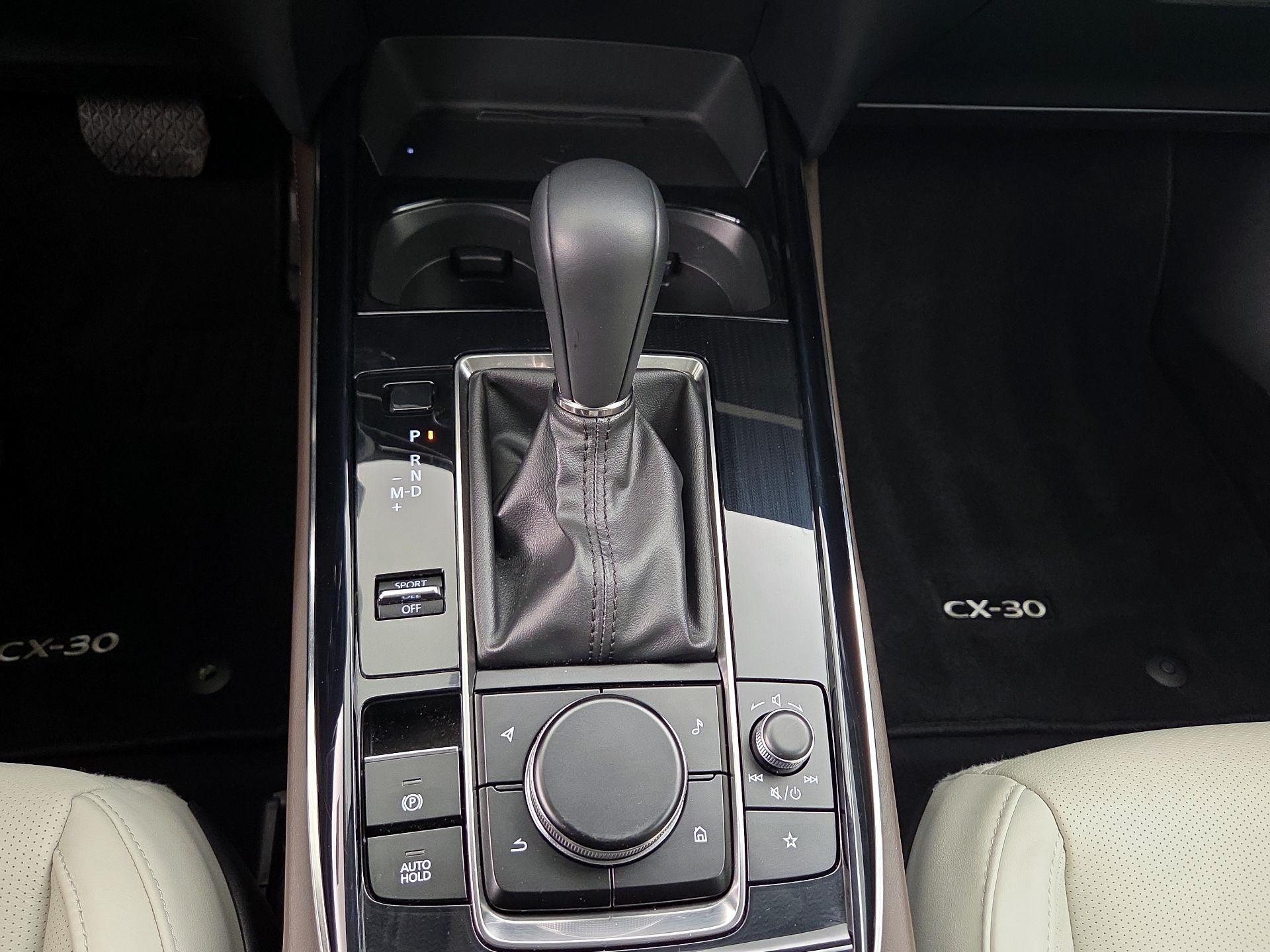 Thumbnail: 2024 Mazda CX-30 - 18