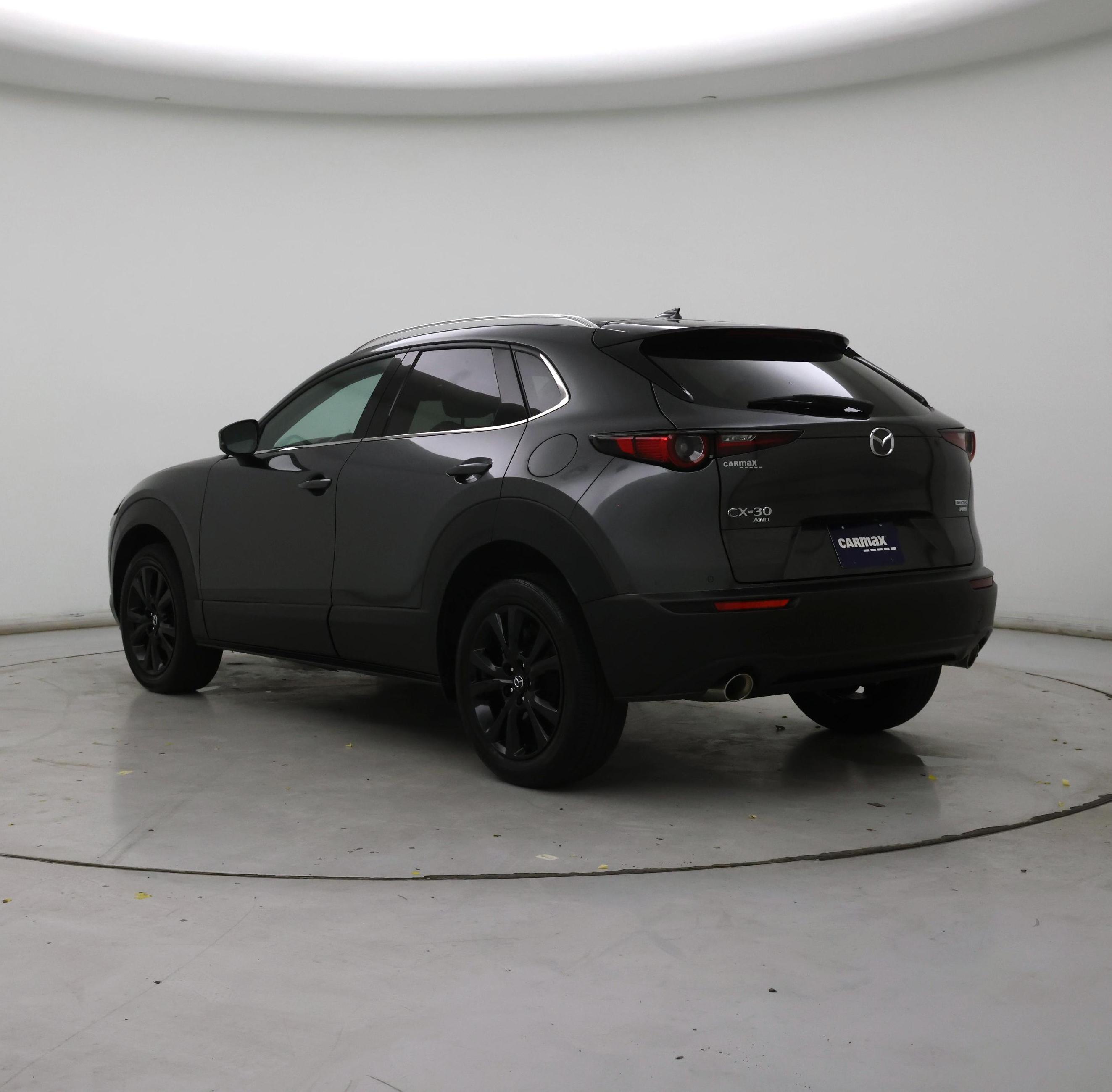 Thumbnail: 2024 Mazda CX-30 - 2