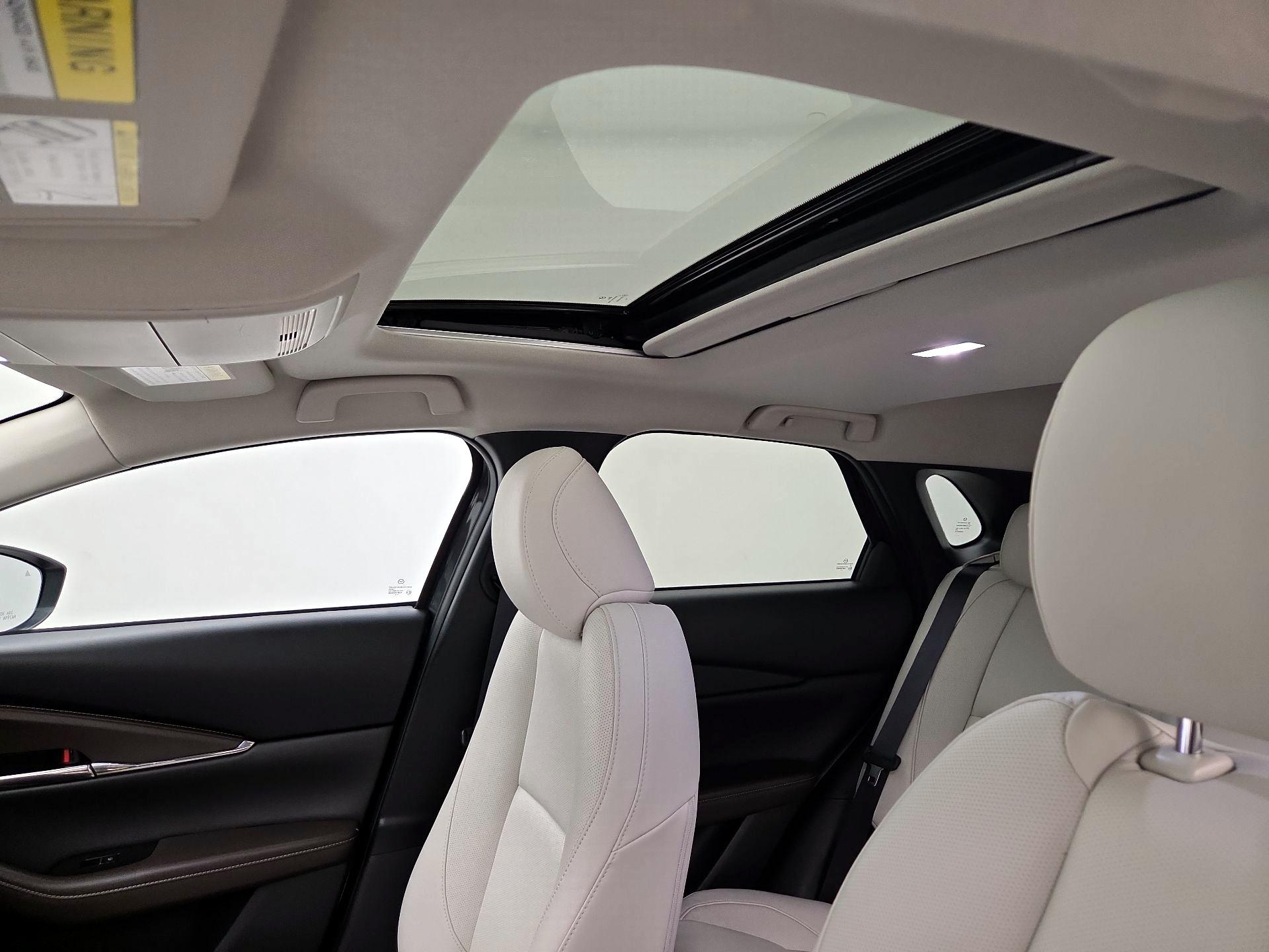 Thumbnail: 2024 Mazda CX-30 - 20