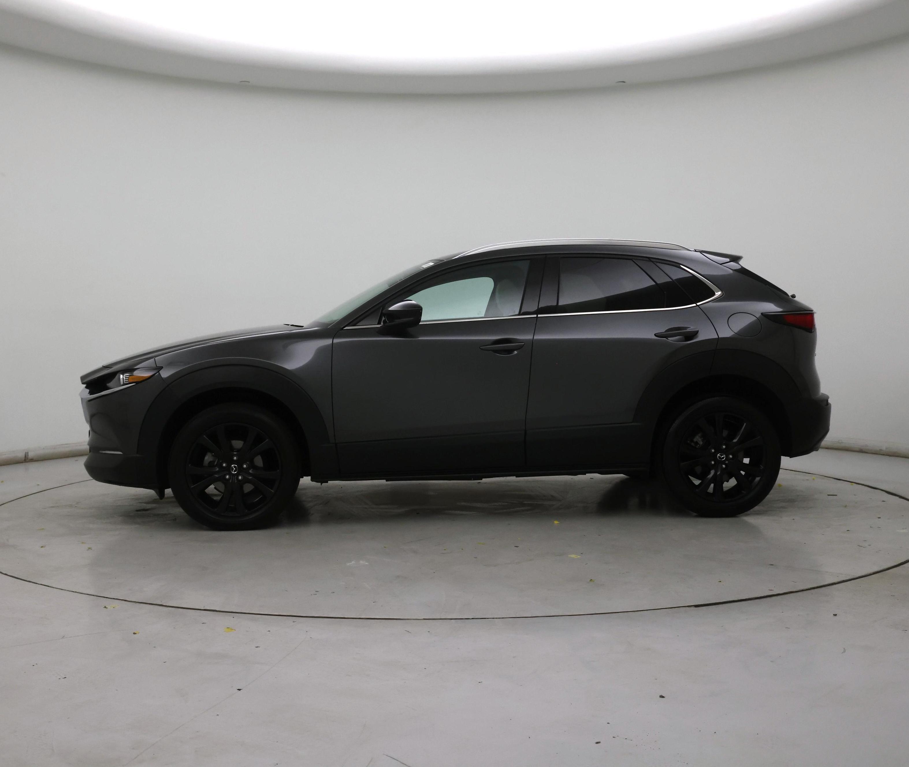 Thumbnail: 2024 Mazda CX-30 - 3