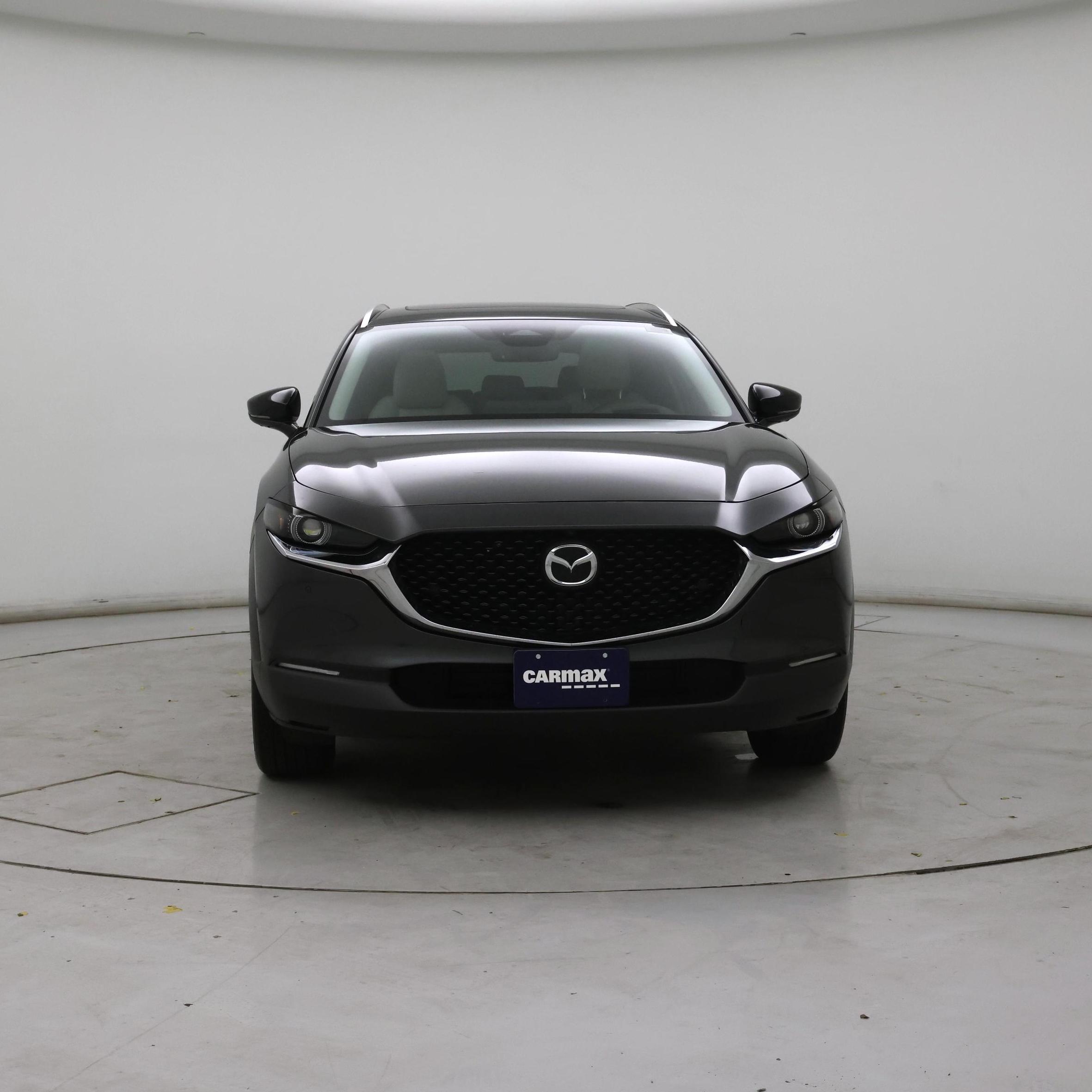 Thumbnail: 2024 Mazda CX-30 - 5