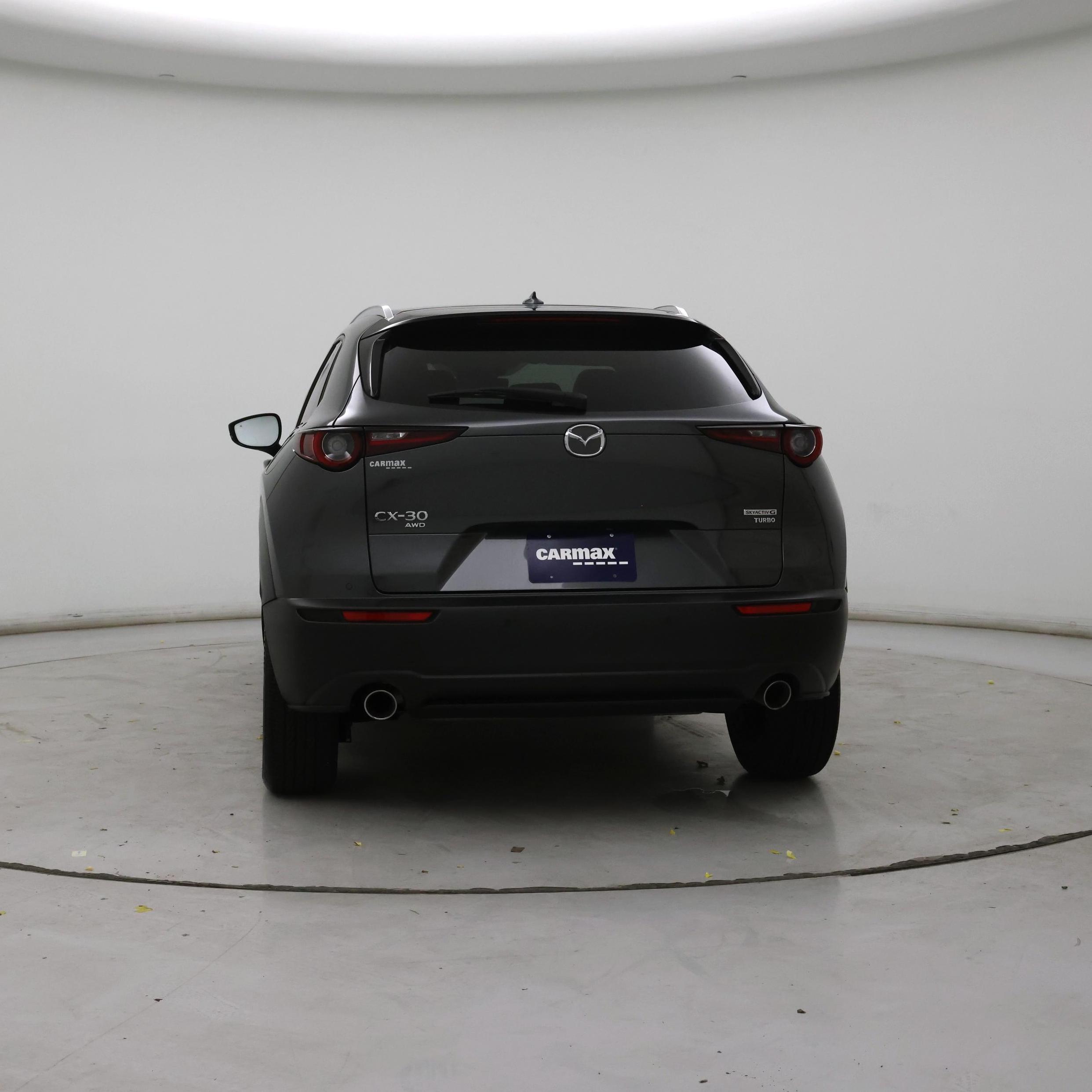 Thumbnail: 2024 Mazda CX-30 - 6