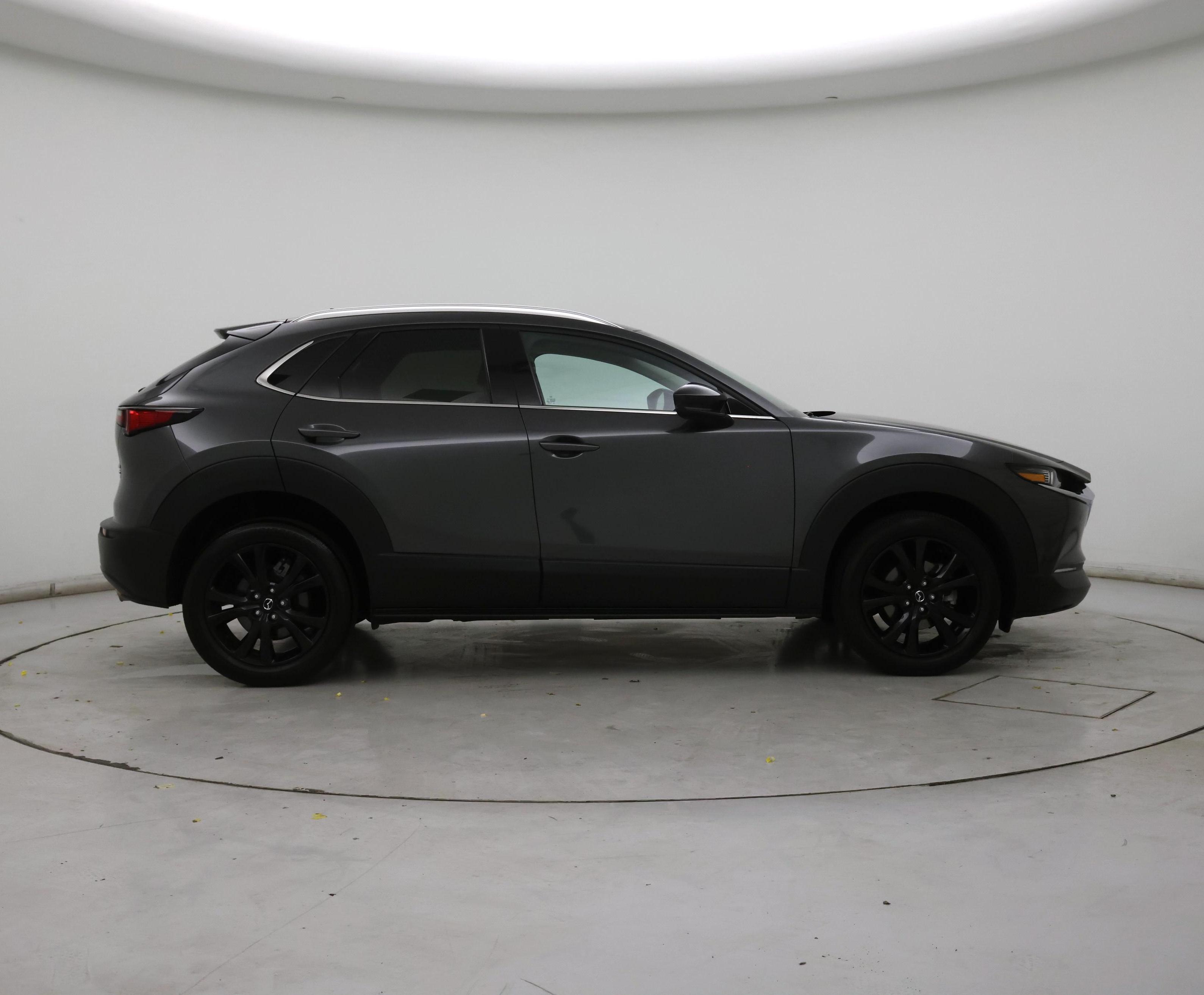 Thumbnail: 2024 Mazda CX-30 - 7
