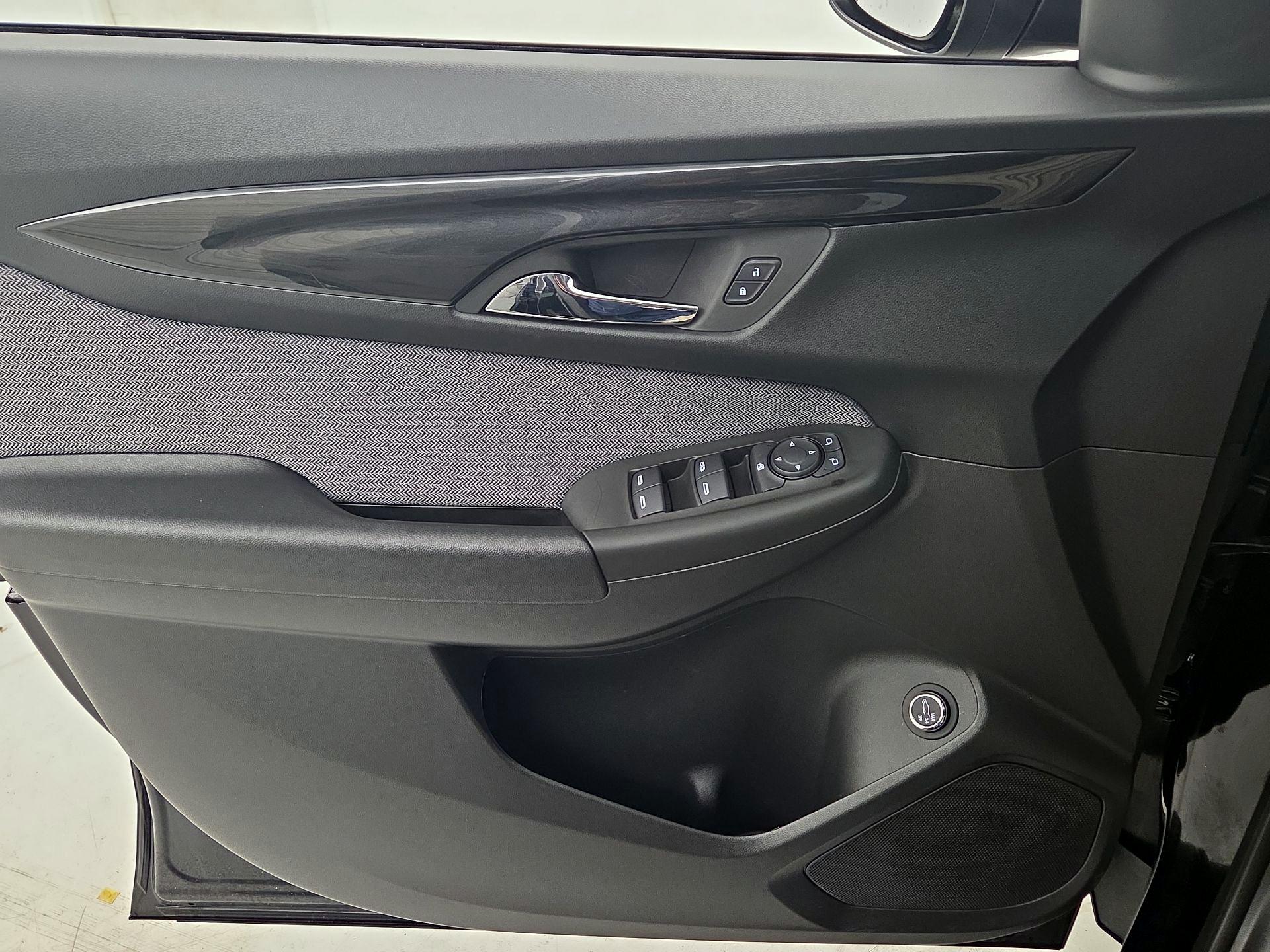 Thumbnail: 2026 Chevrolet TrailBlazer - 12