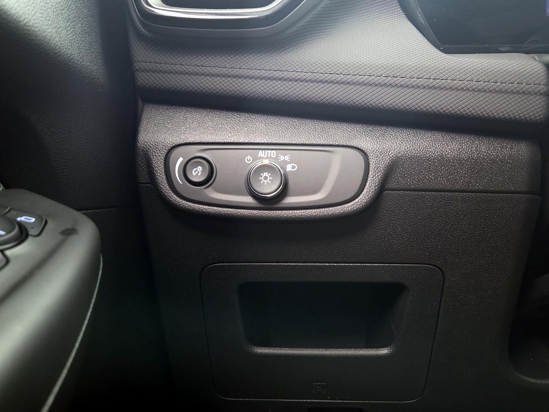 Thumbnail: 2026 Chevrolet TrailBlazer - 13