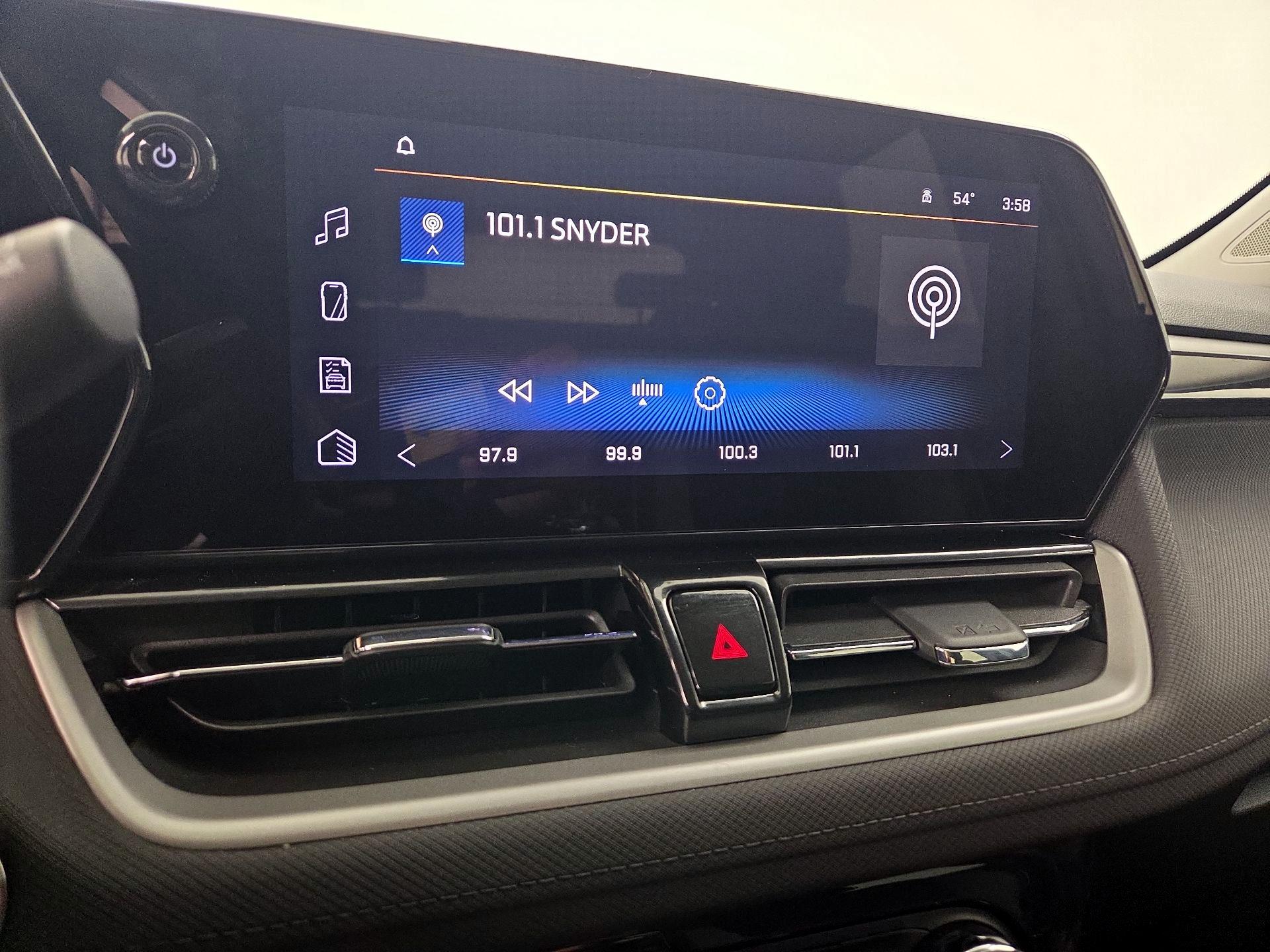 Thumbnail: 2026 Chevrolet TrailBlazer - 15