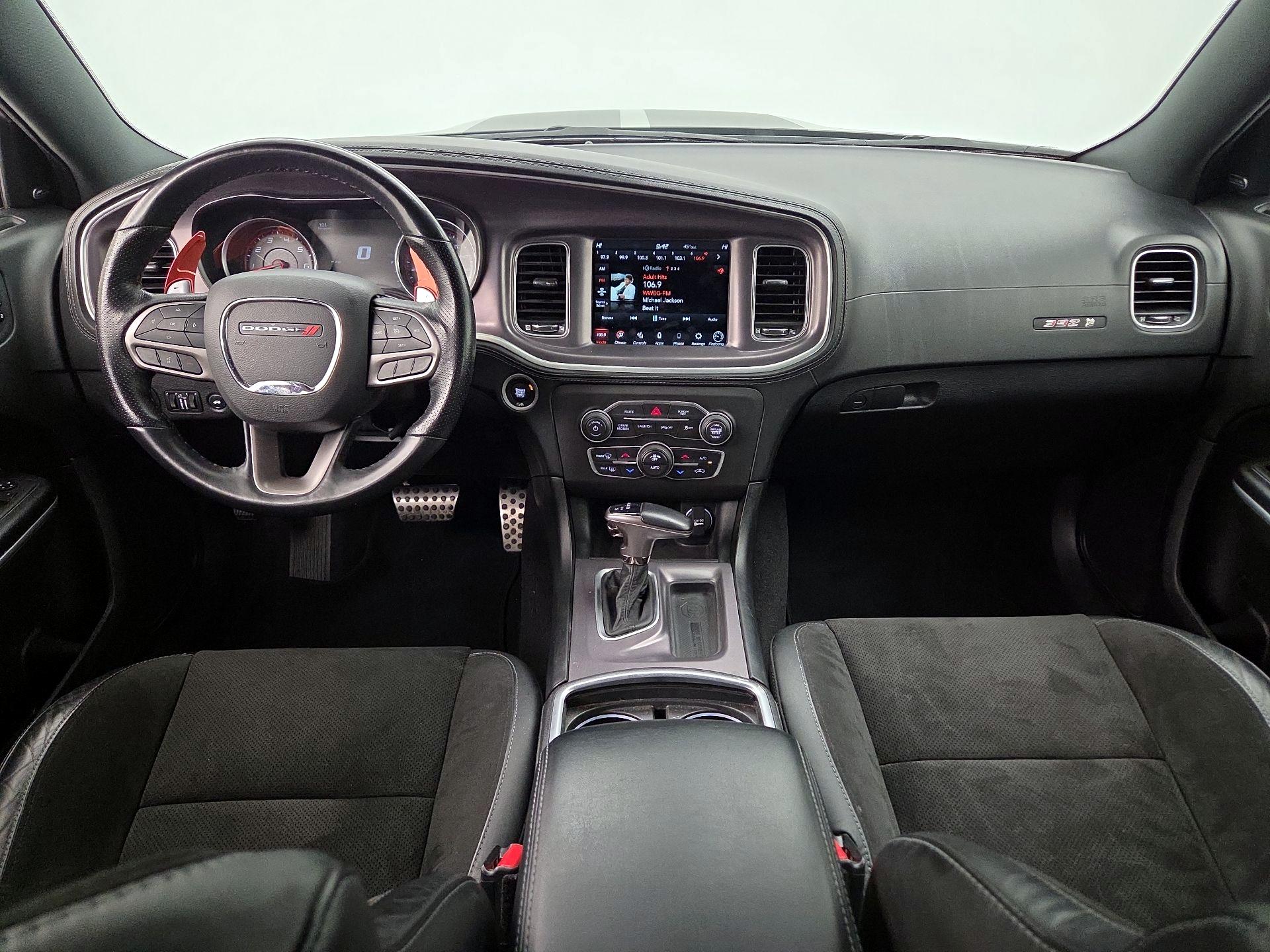 Thumbnail: 2022 Dodge Charger - 9