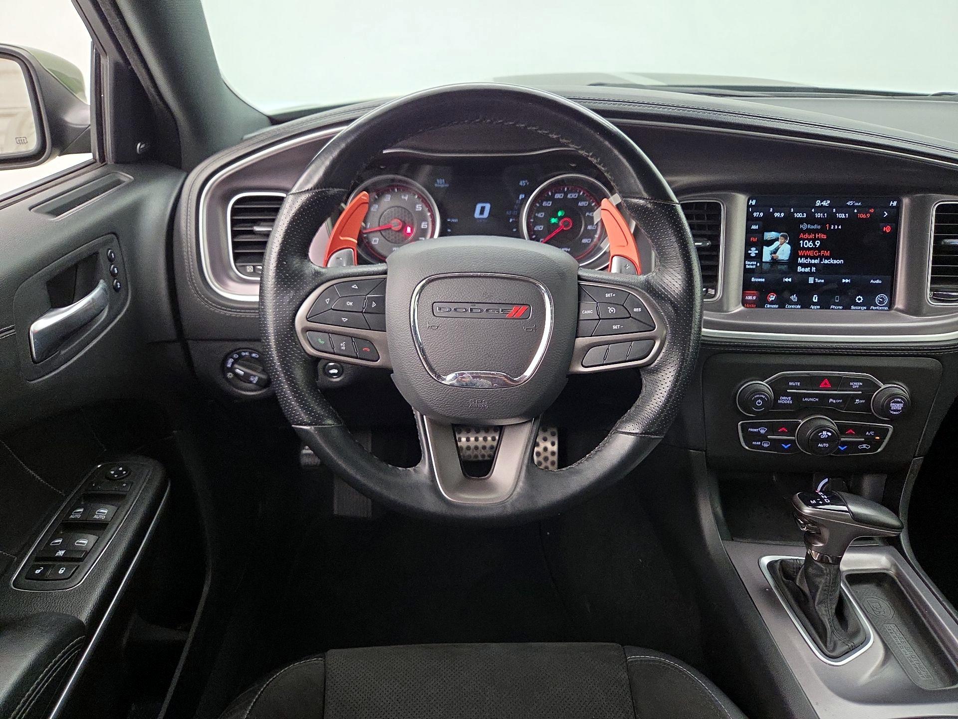 Thumbnail: 2022 Dodge Charger - 10