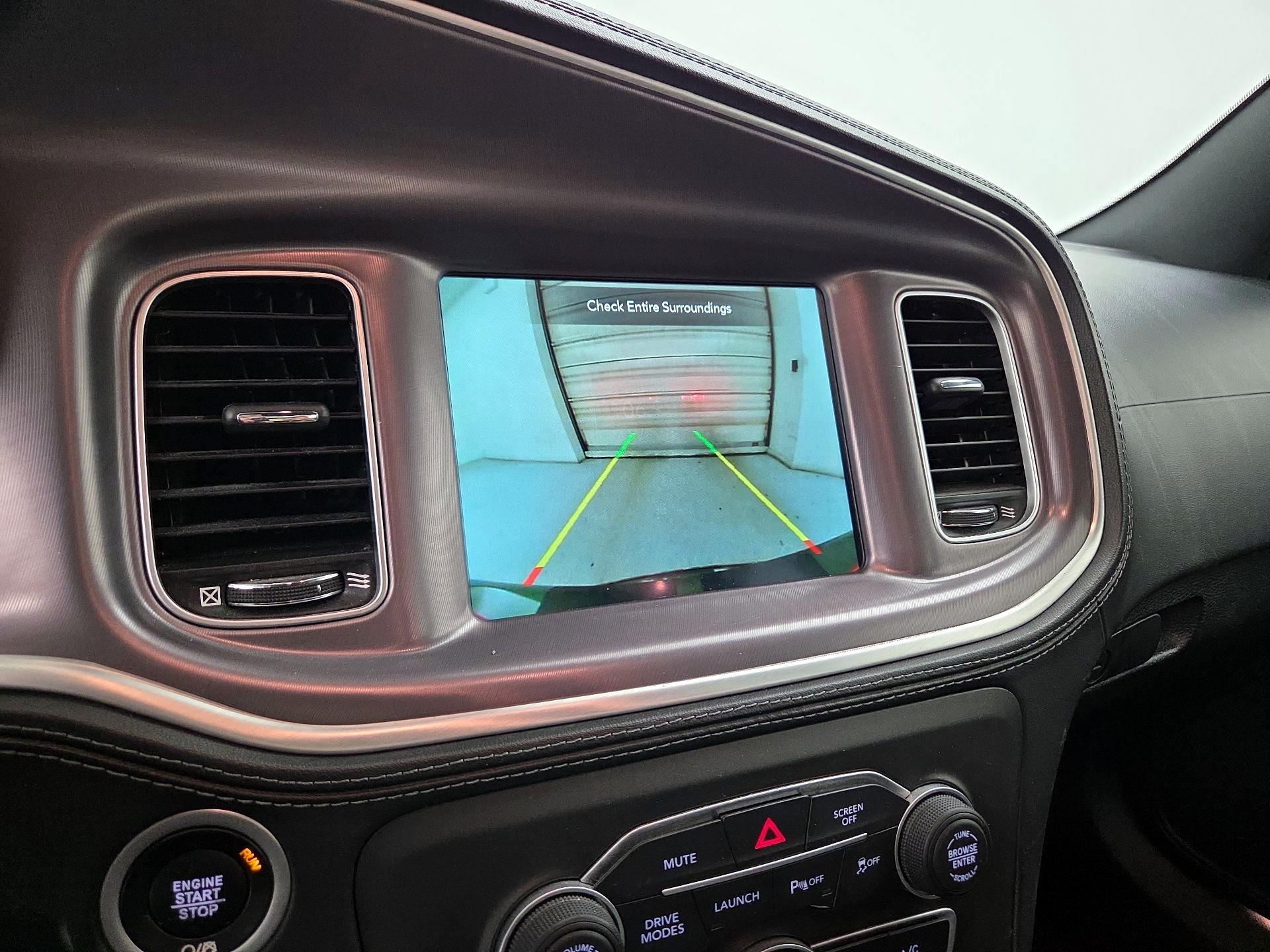 Thumbnail: 2022 Dodge Charger - 14