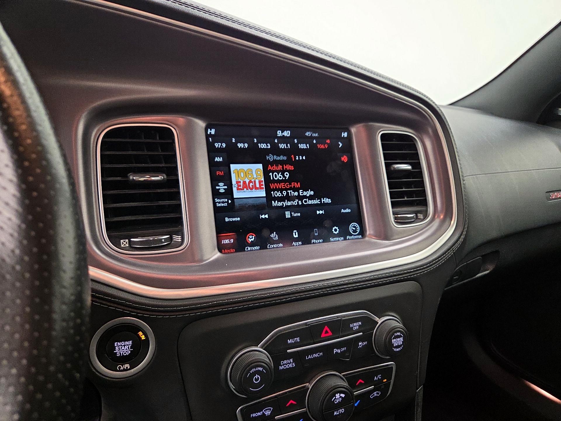 Thumbnail: 2022 Dodge Charger - 15