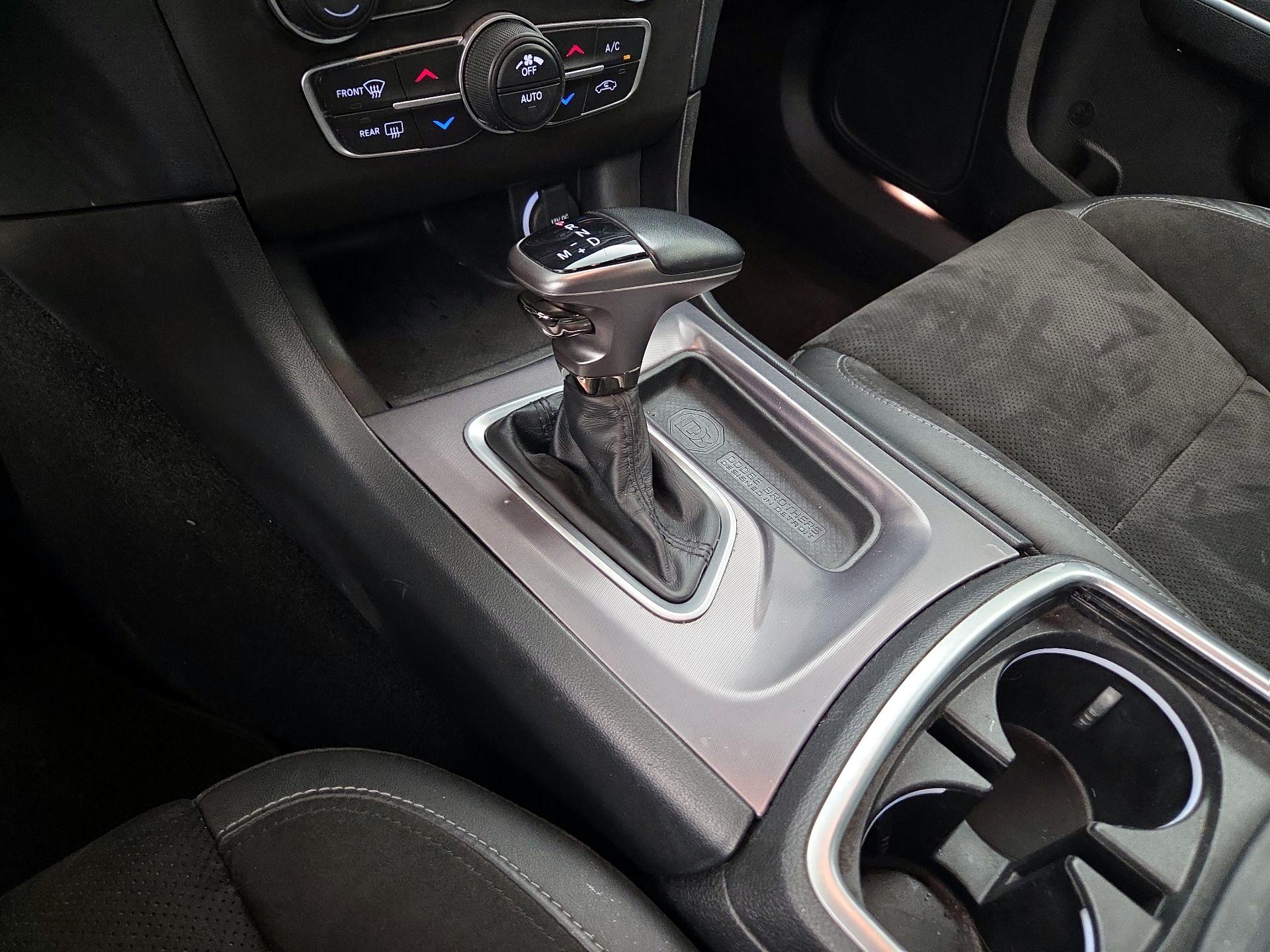 Thumbnail: 2022 Dodge Charger - 17