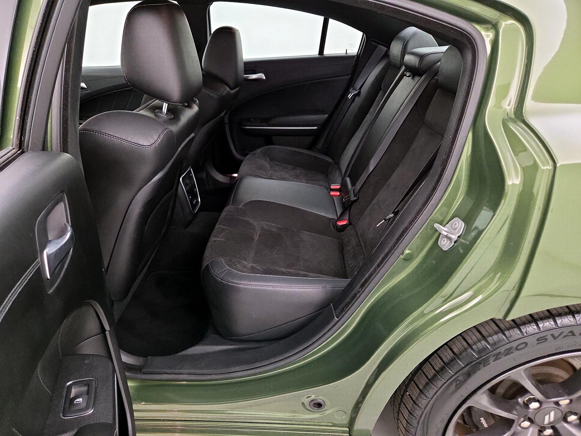 Thumbnail: 2022 Dodge Charger - 19