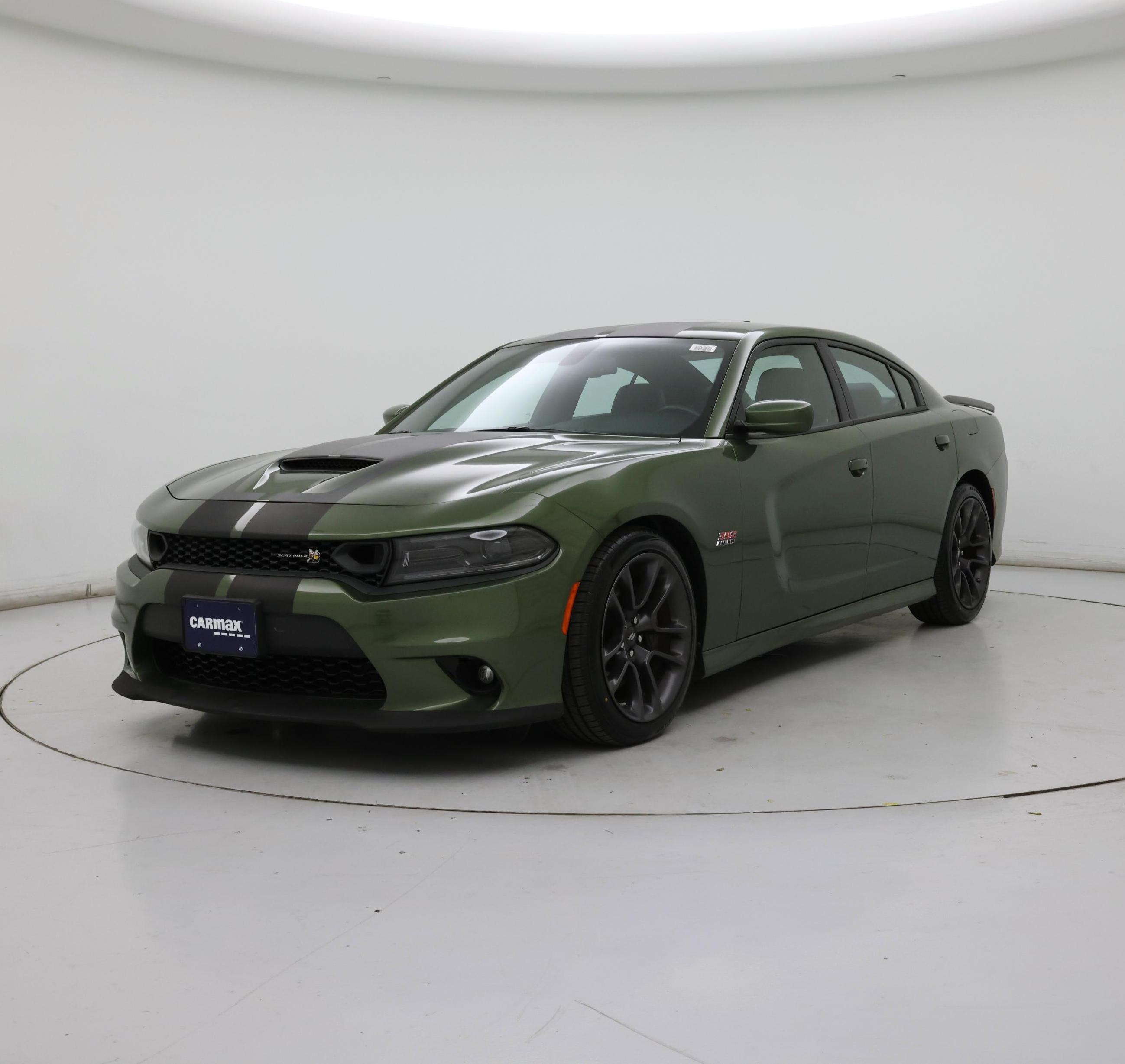 Thumbnail: 2022 Dodge Charger - 4