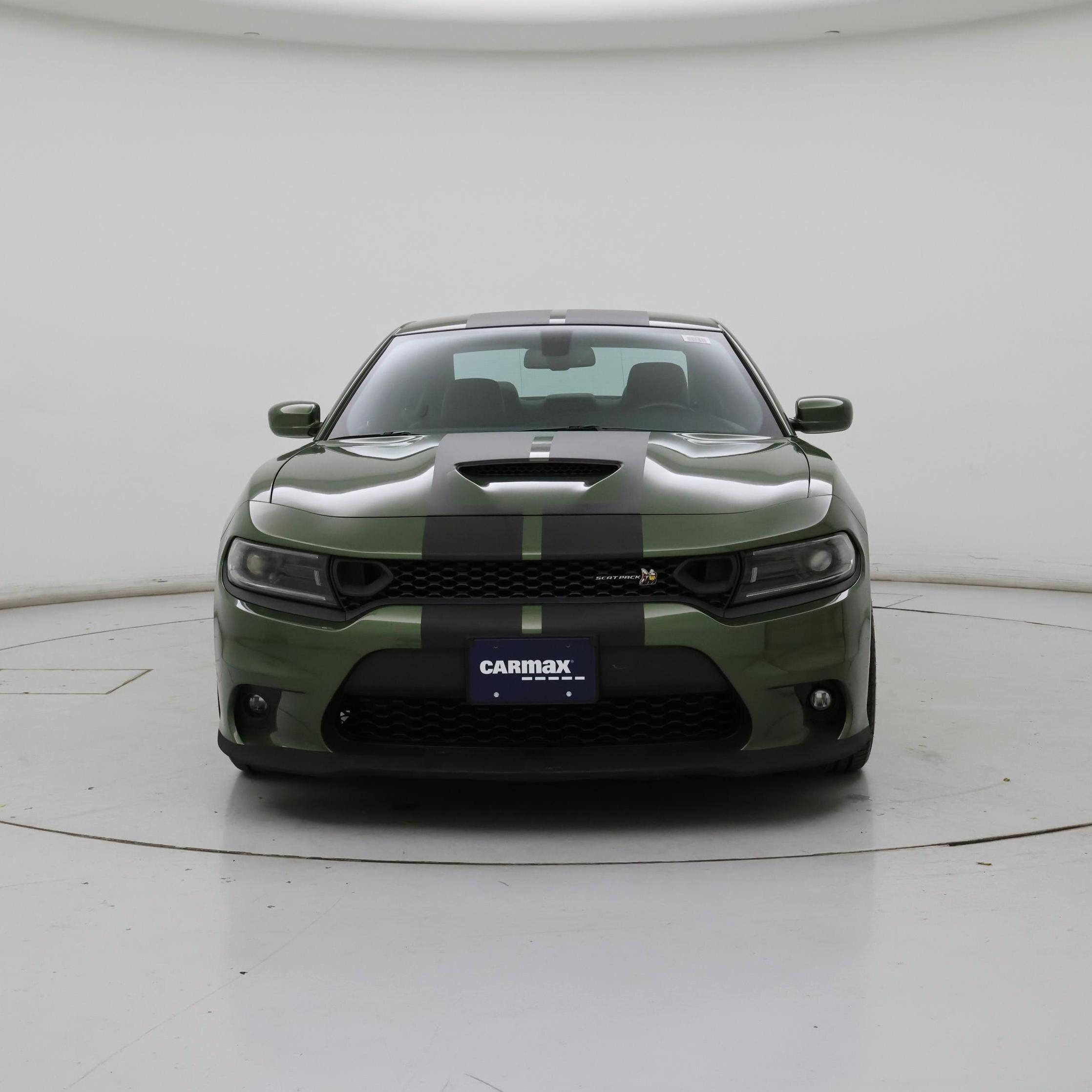 Thumbnail: 2022 Dodge Charger - 5