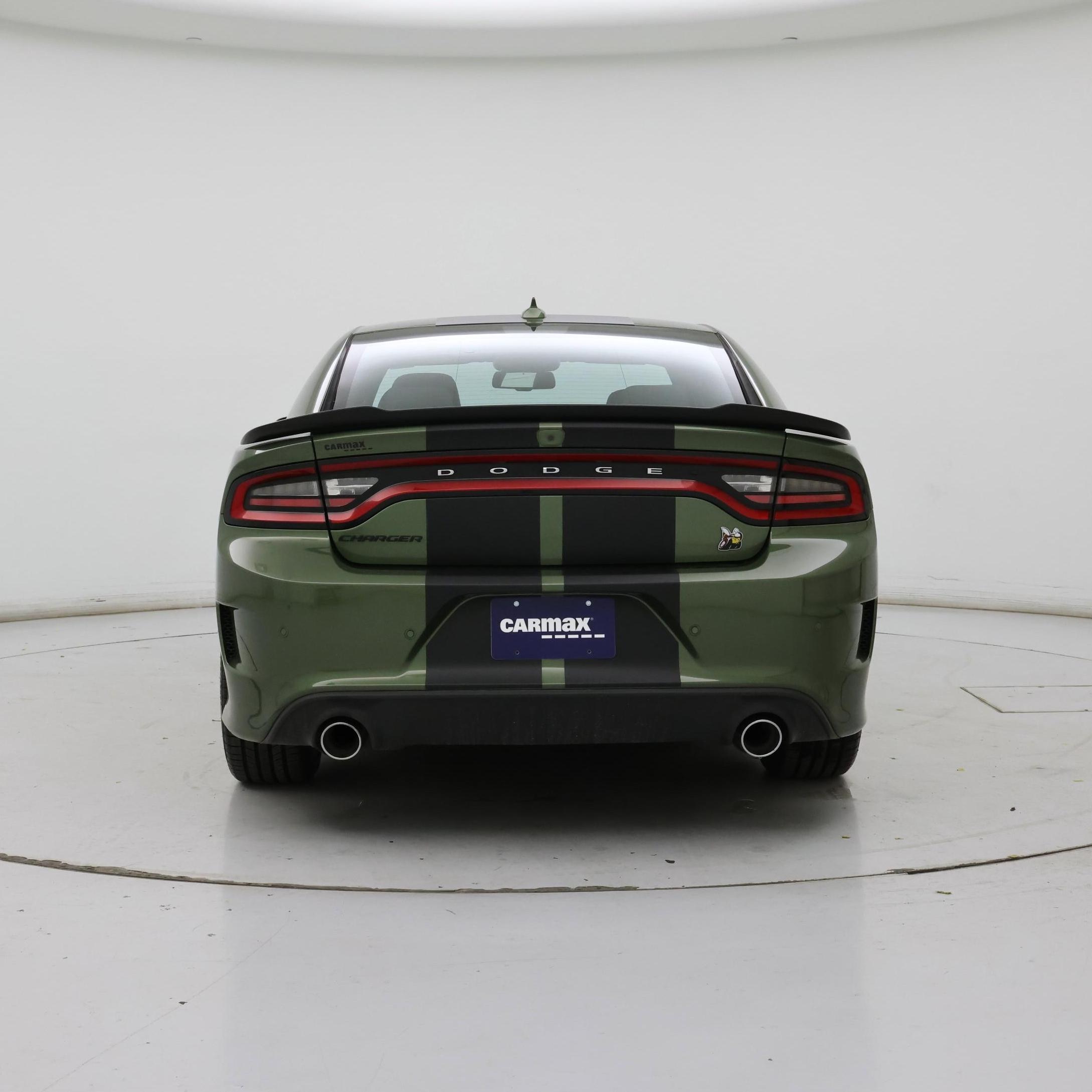 Thumbnail: 2022 Dodge Charger - 6