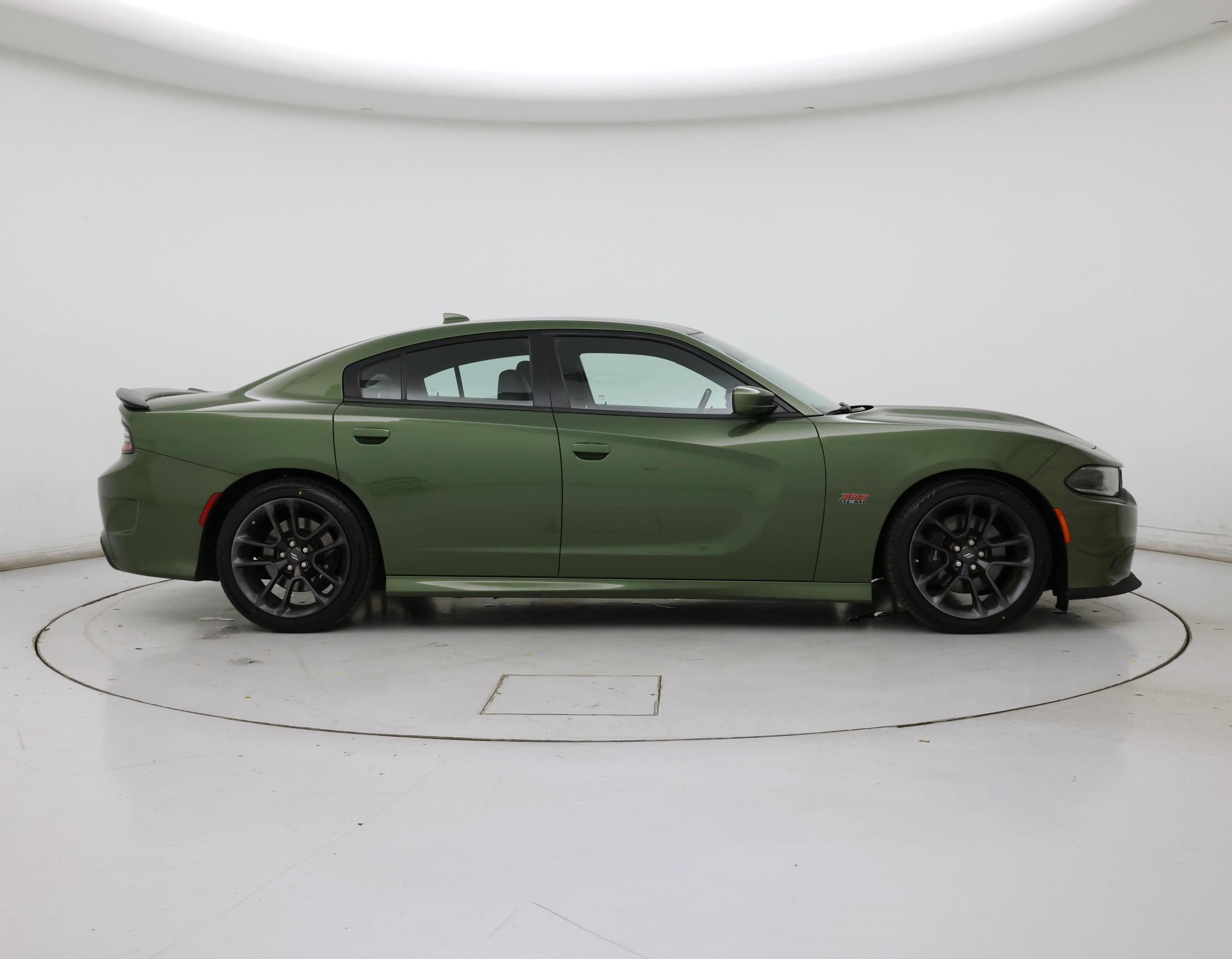 Thumbnail: 2022 Dodge Charger - 7