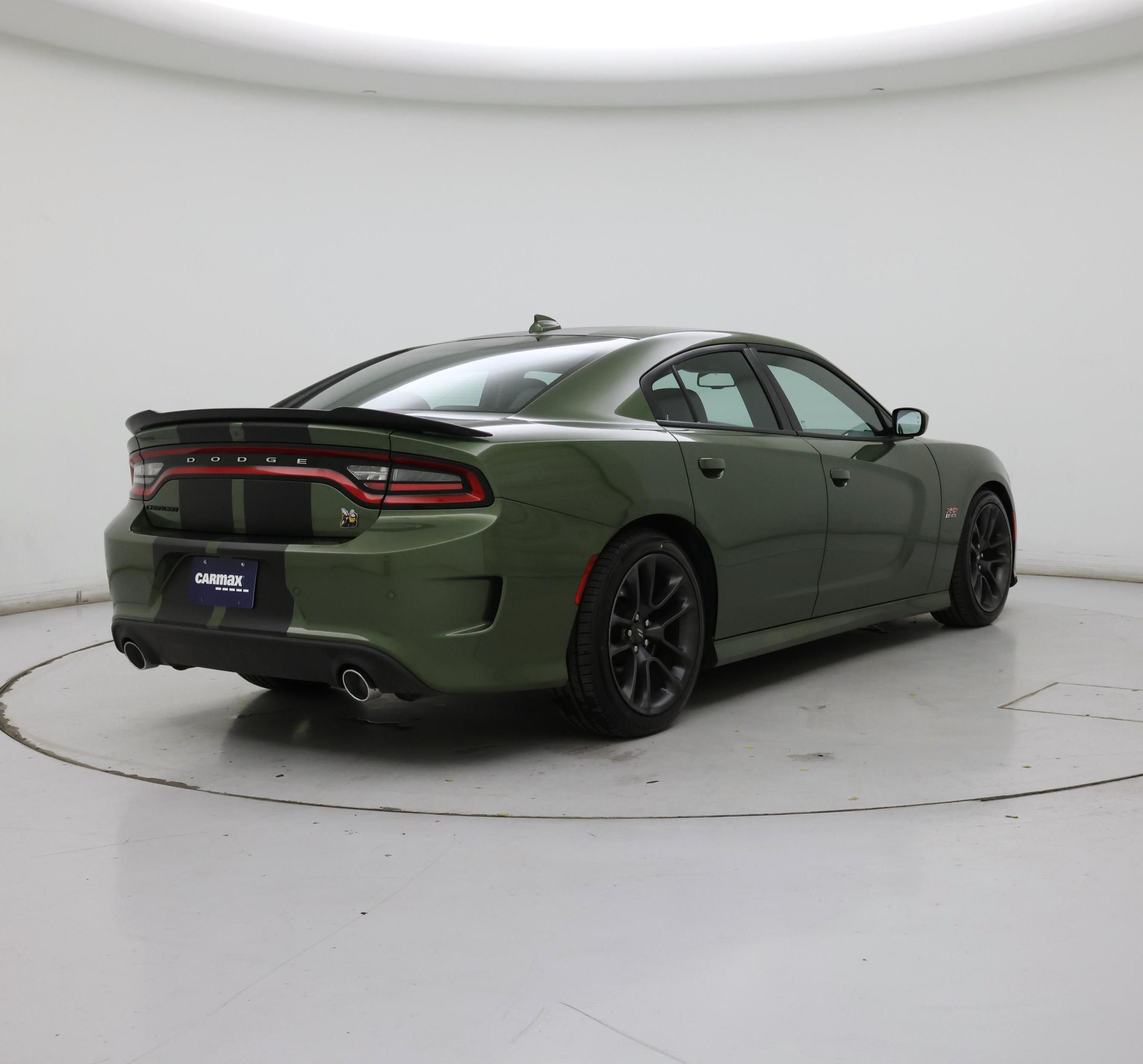 Thumbnail: 2022 Dodge Charger - 8