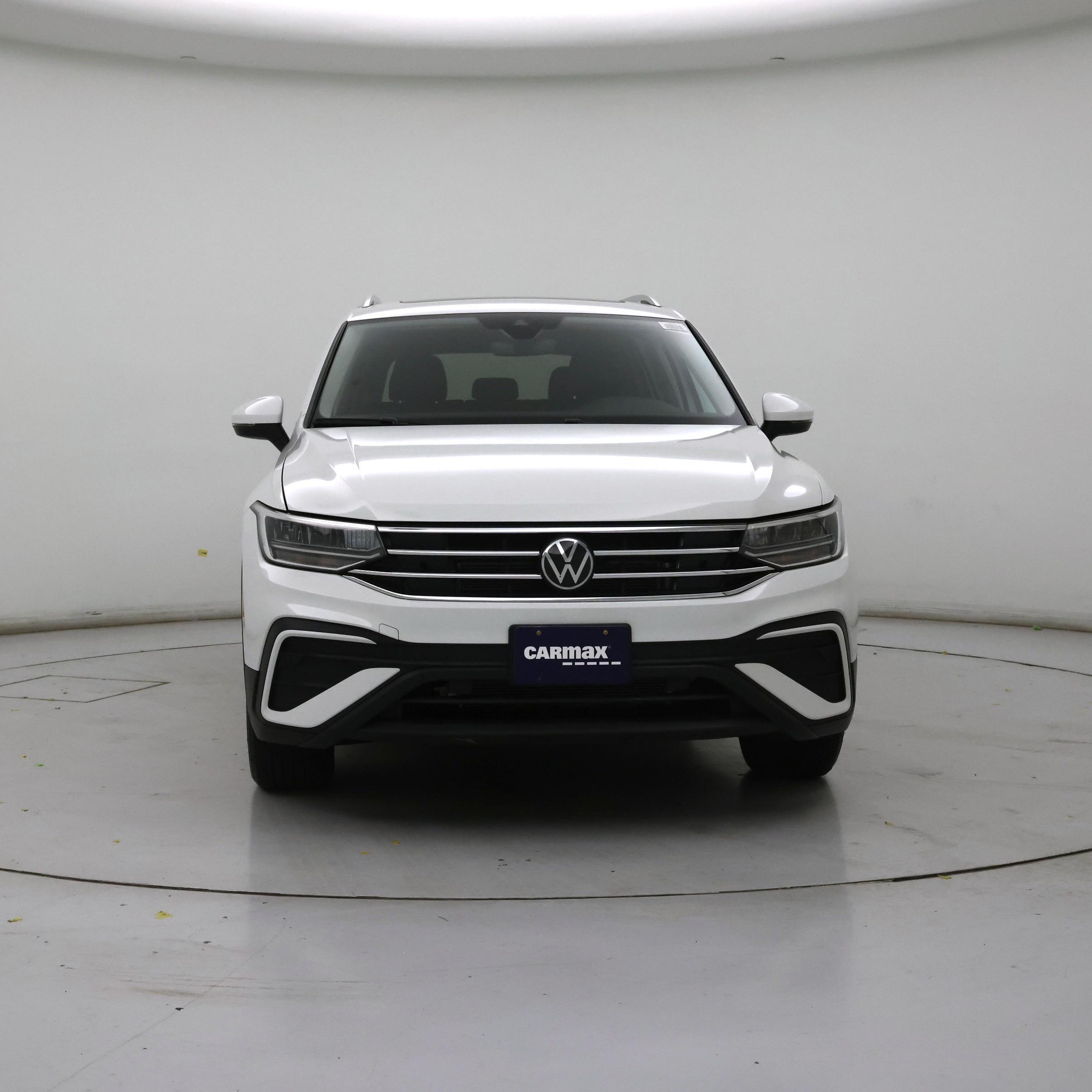 Thumbnail: 2024 Volkswagen Tiguan - 5