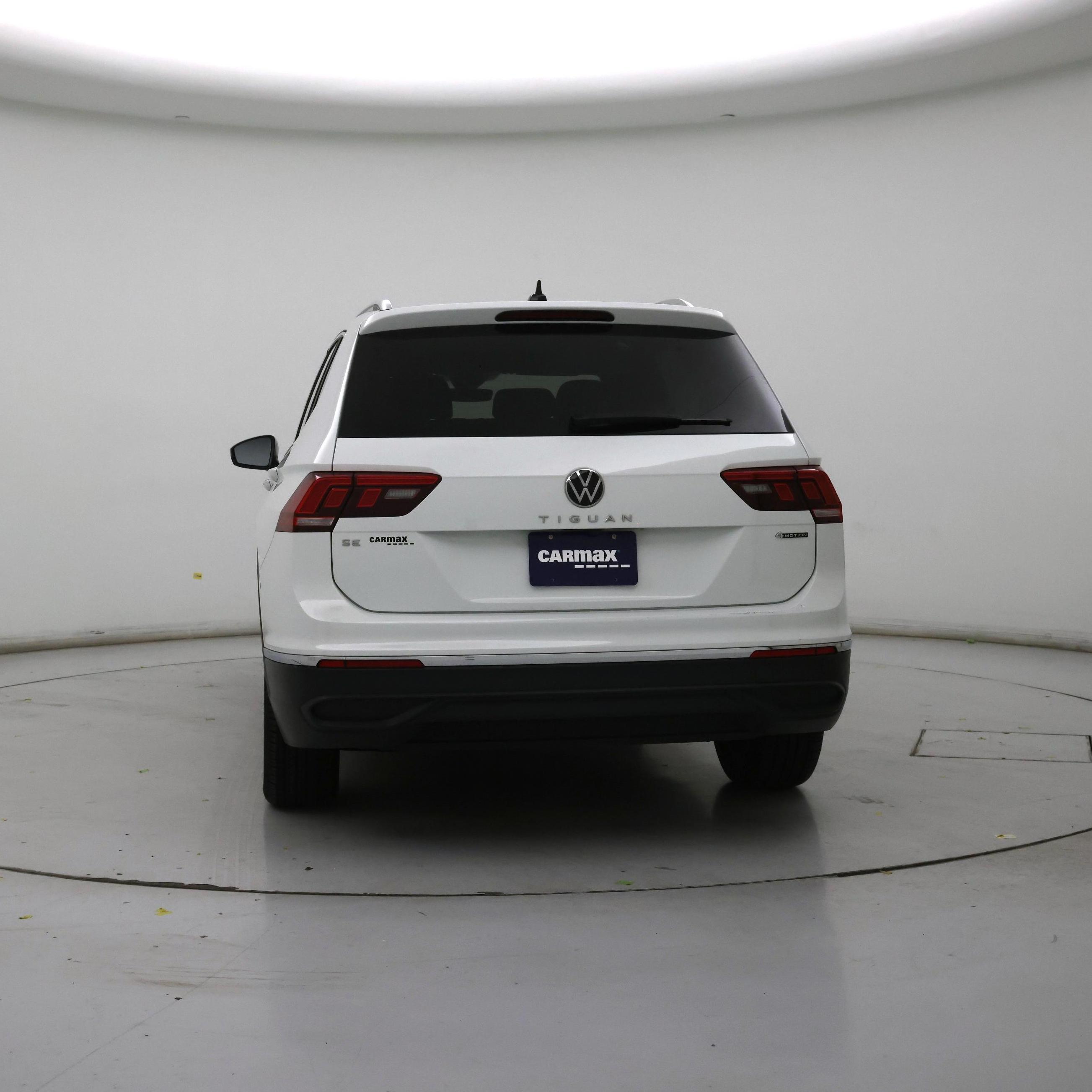 Thumbnail: 2024 Volkswagen Tiguan - 6