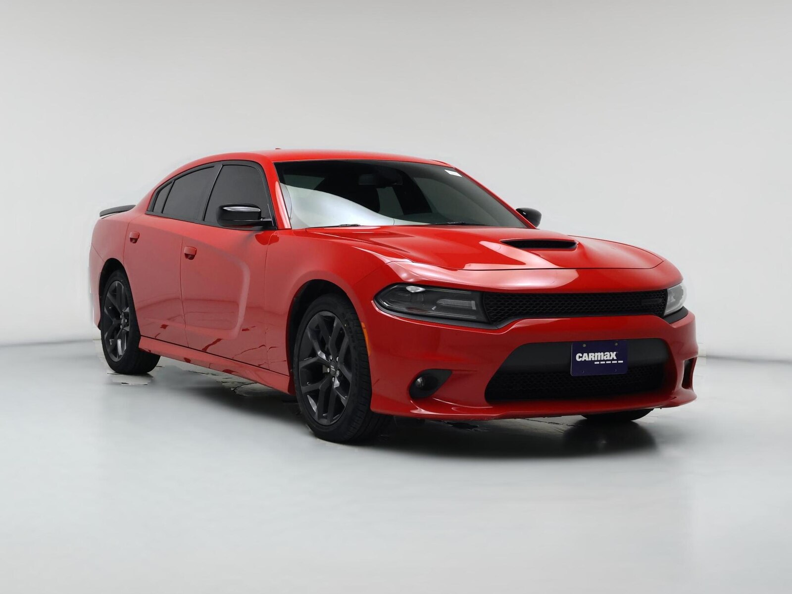 2021 Dodge Charger GT
