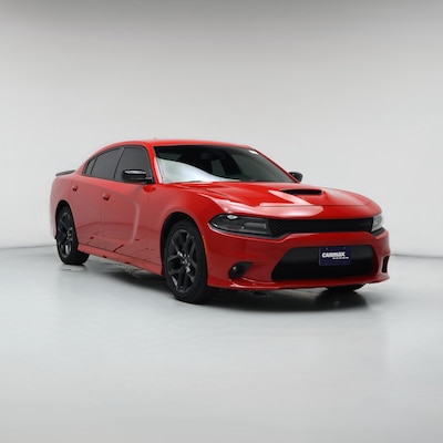 2021 Dodge Charger GT