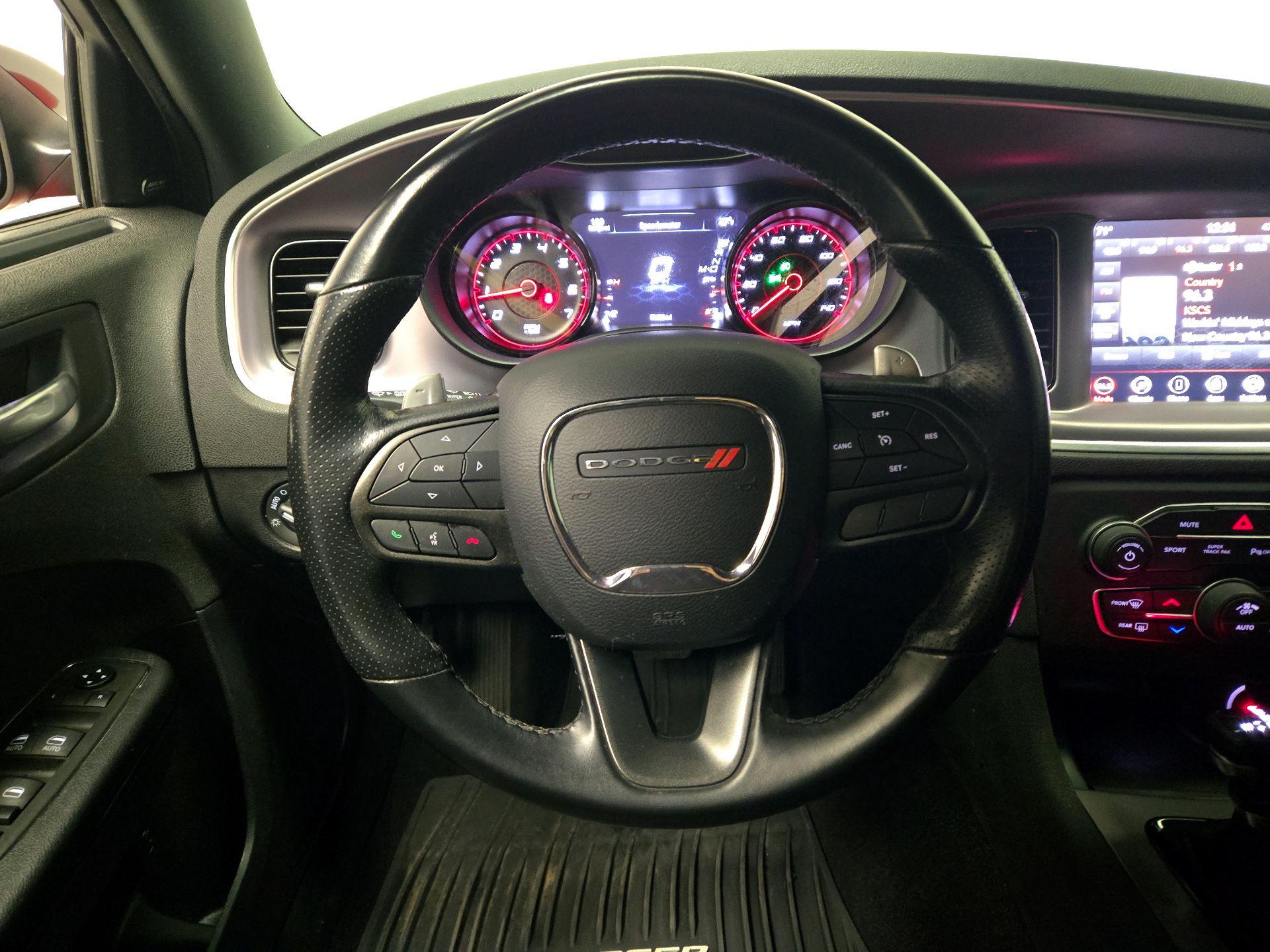 Thumbnail: 2021 Dodge Charger - 10