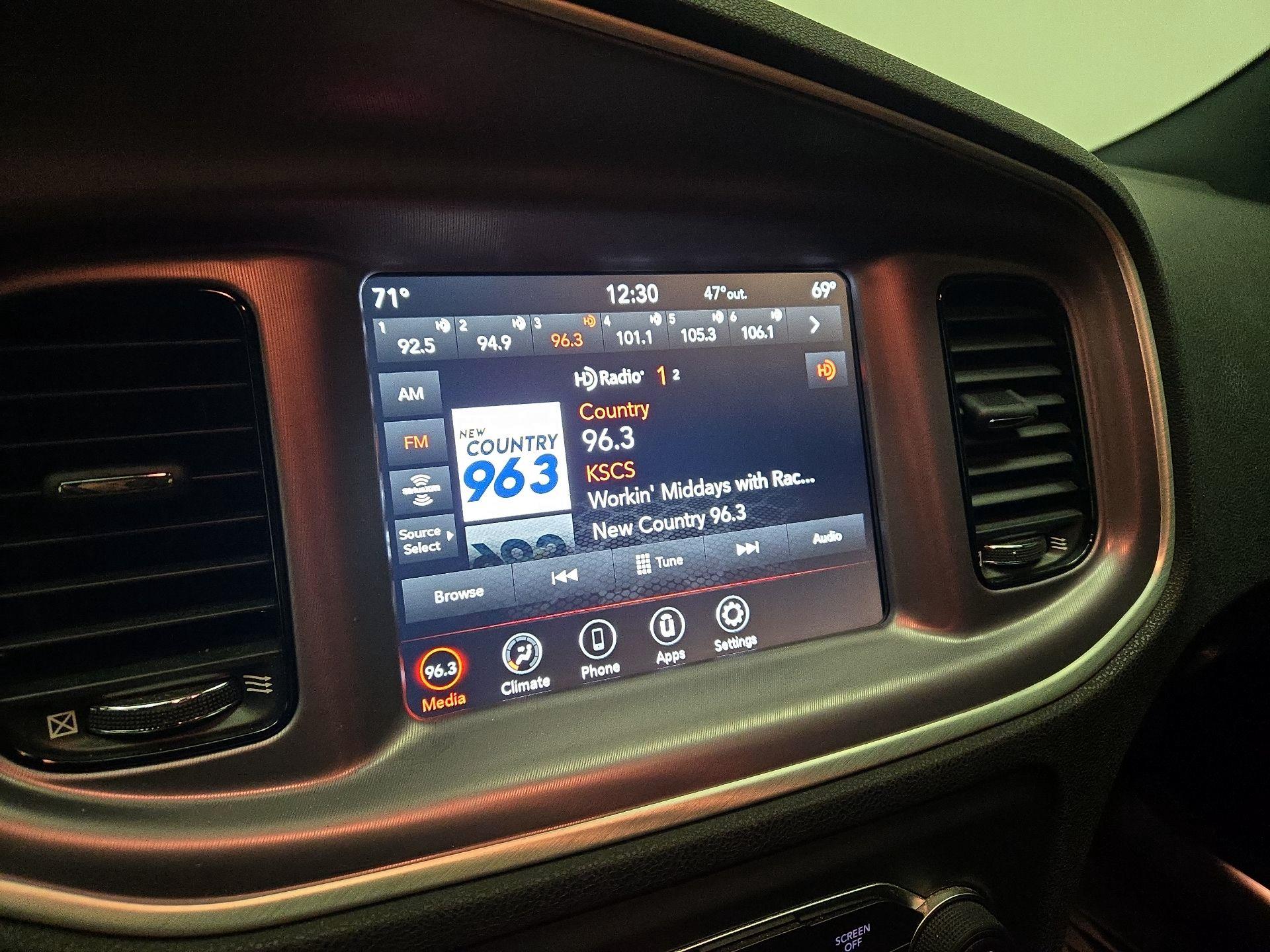 Thumbnail: 2021 Dodge Charger - 15