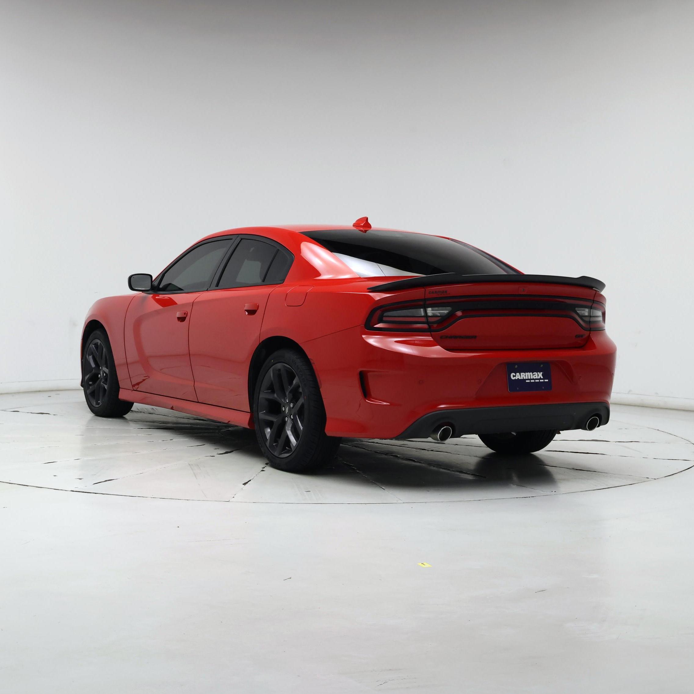 Thumbnail: 2021 Dodge Charger - 2
