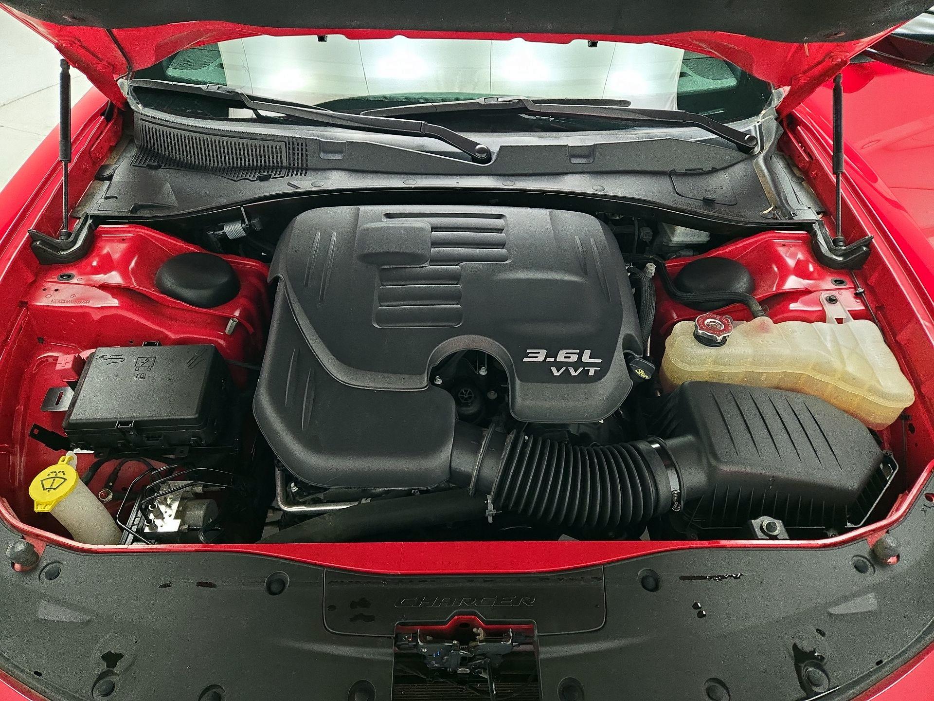 Thumbnail: 2021 Dodge Charger - 20