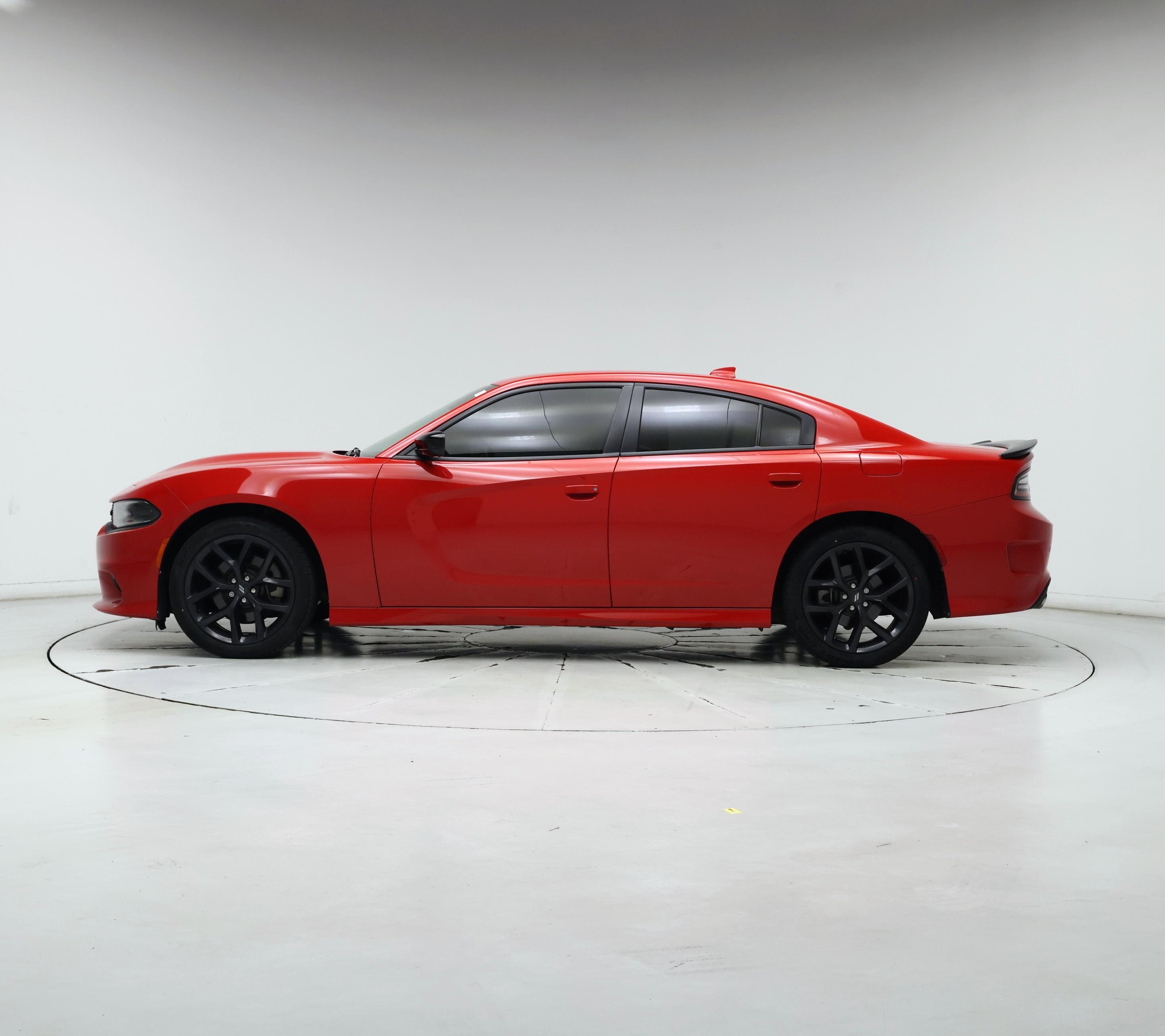 Thumbnail: 2021 Dodge Charger - 3