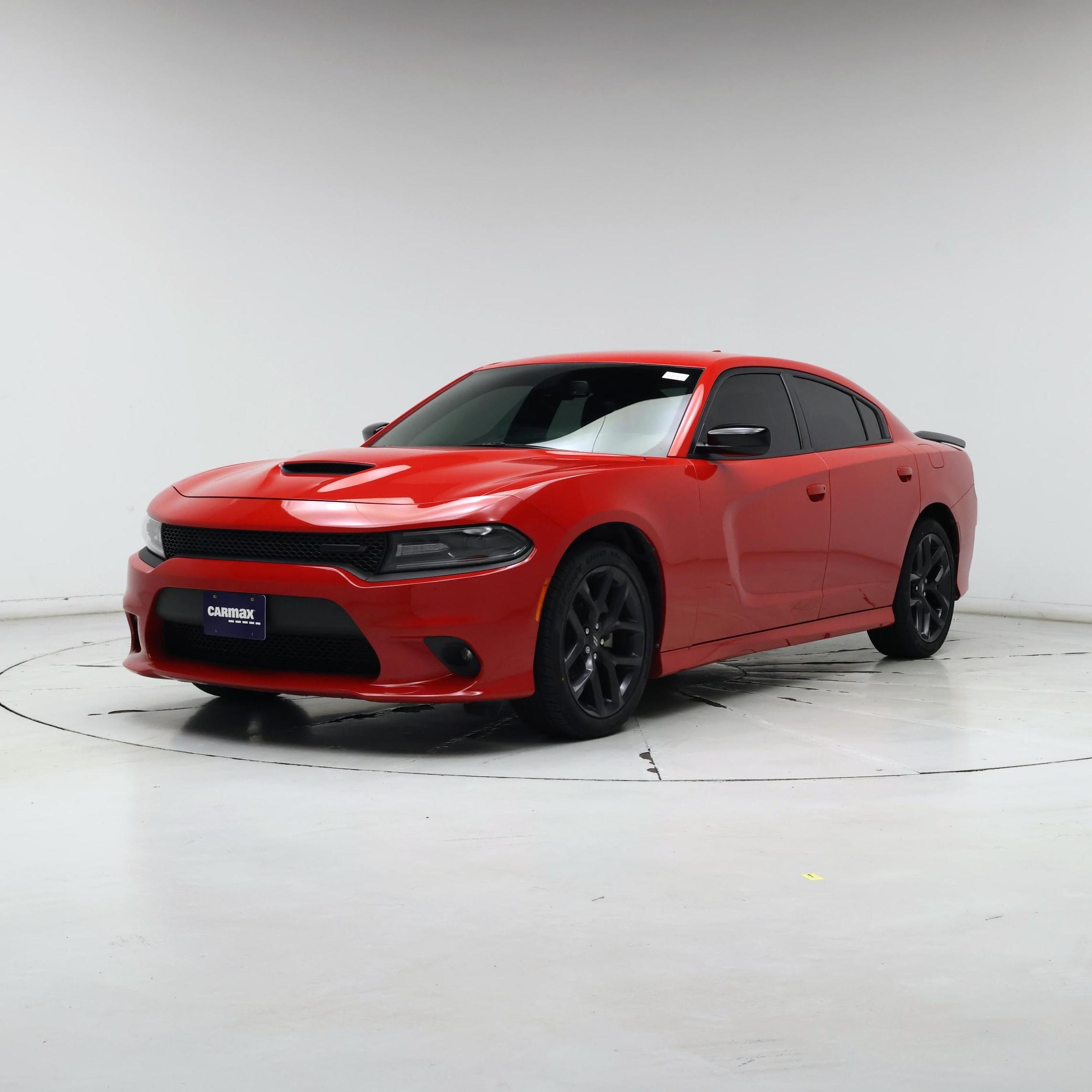 Thumbnail: 2021 Dodge Charger - 4