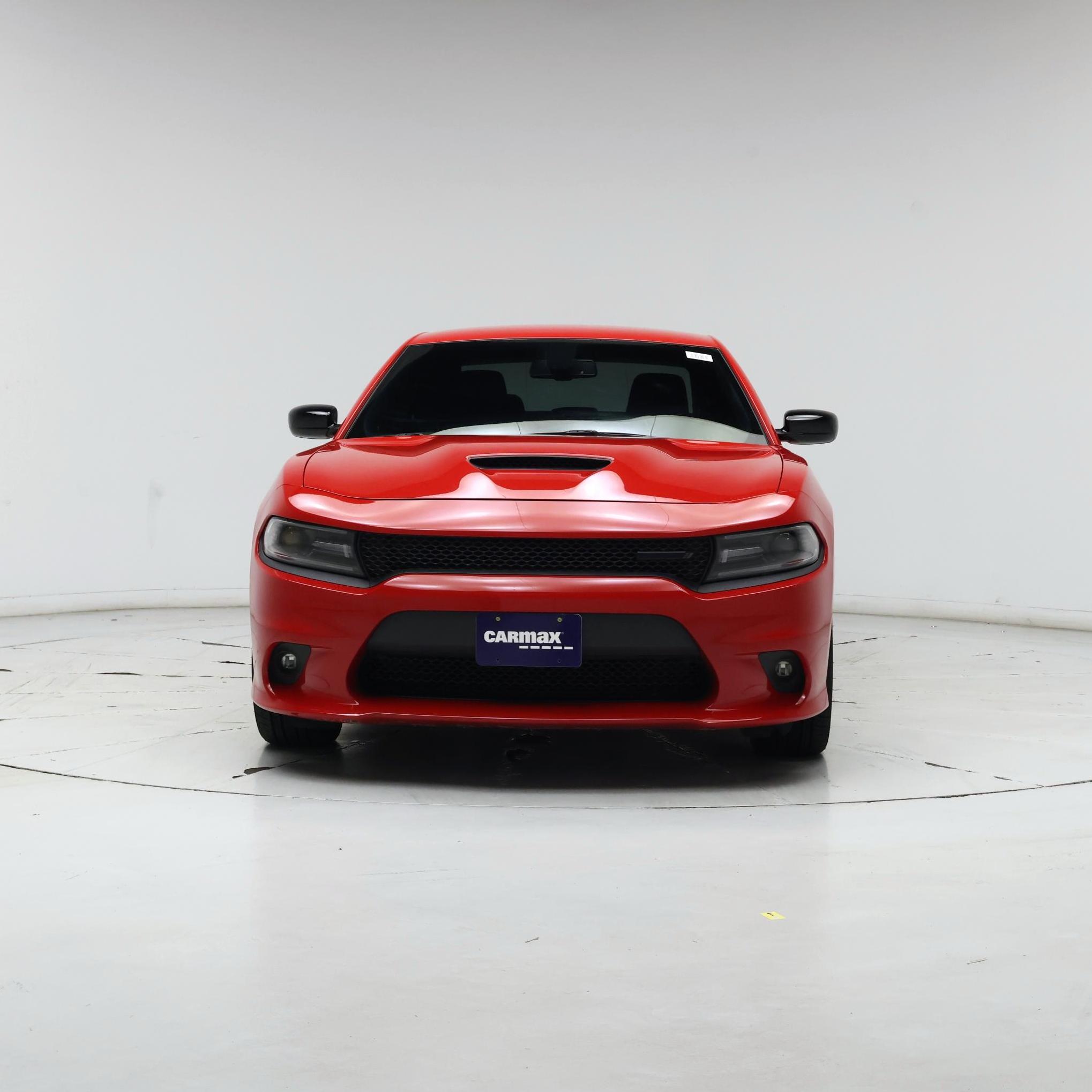 Thumbnail: 2021 Dodge Charger - 5