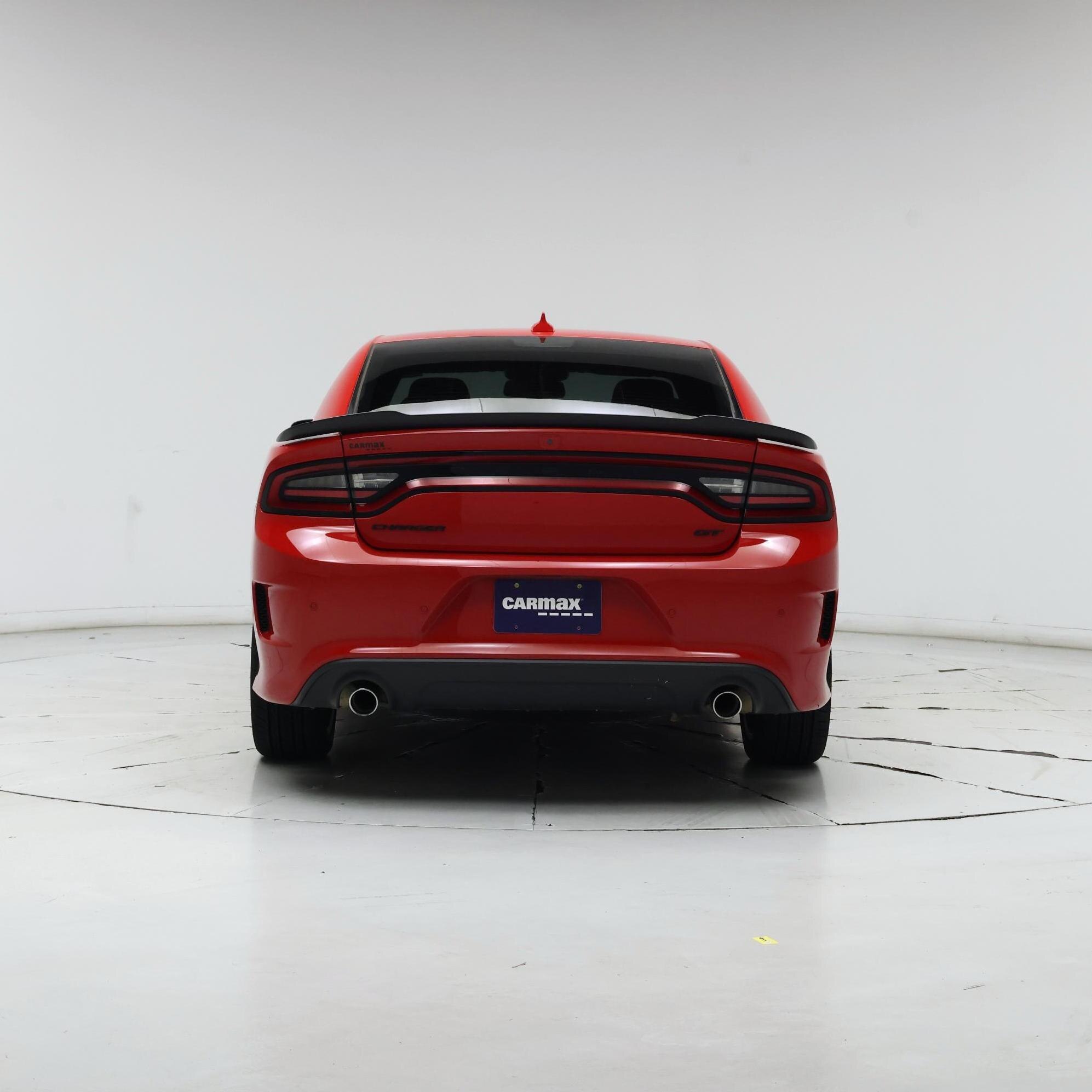 Thumbnail: 2021 Dodge Charger - 6