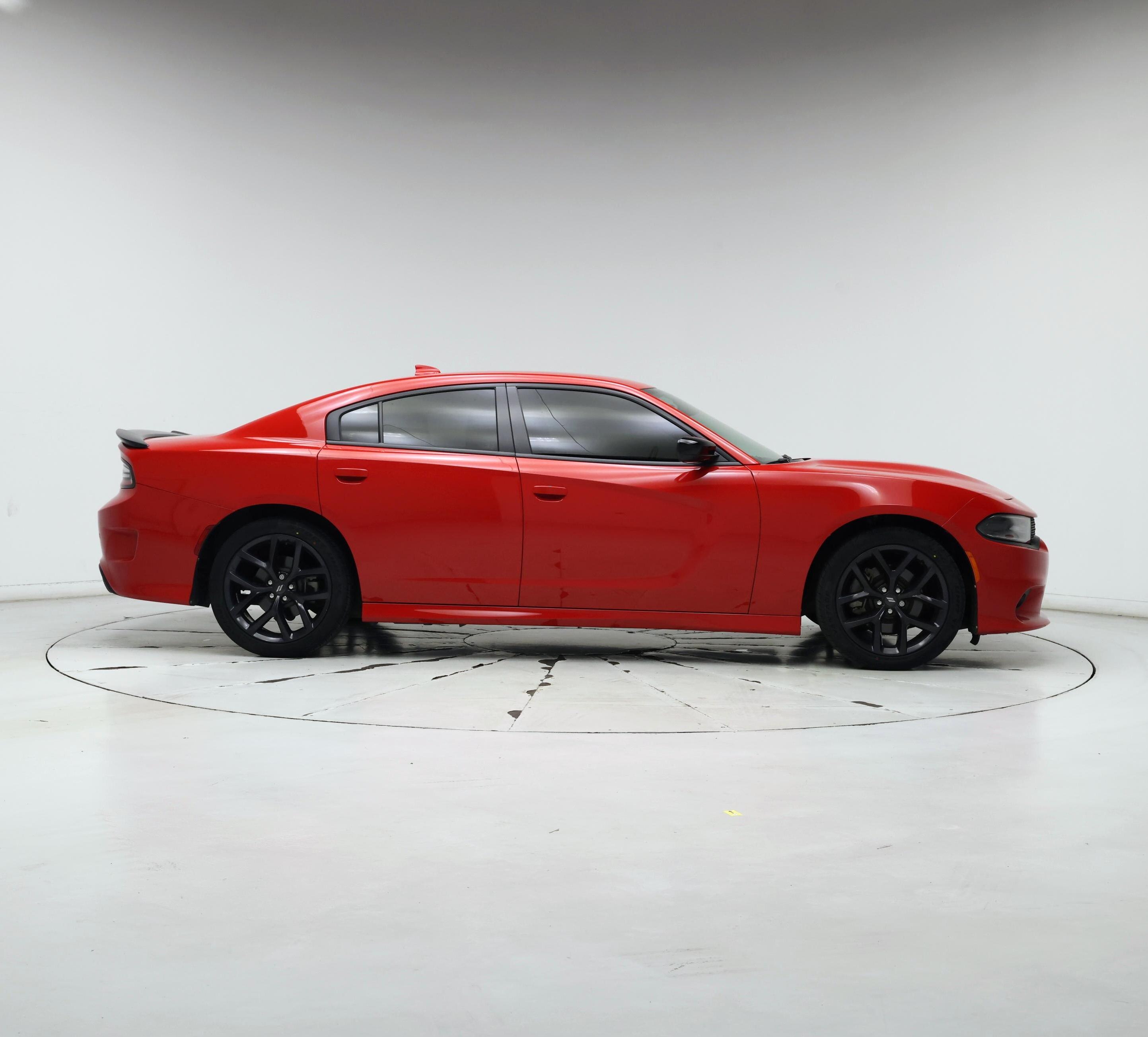 Thumbnail: 2021 Dodge Charger - 7