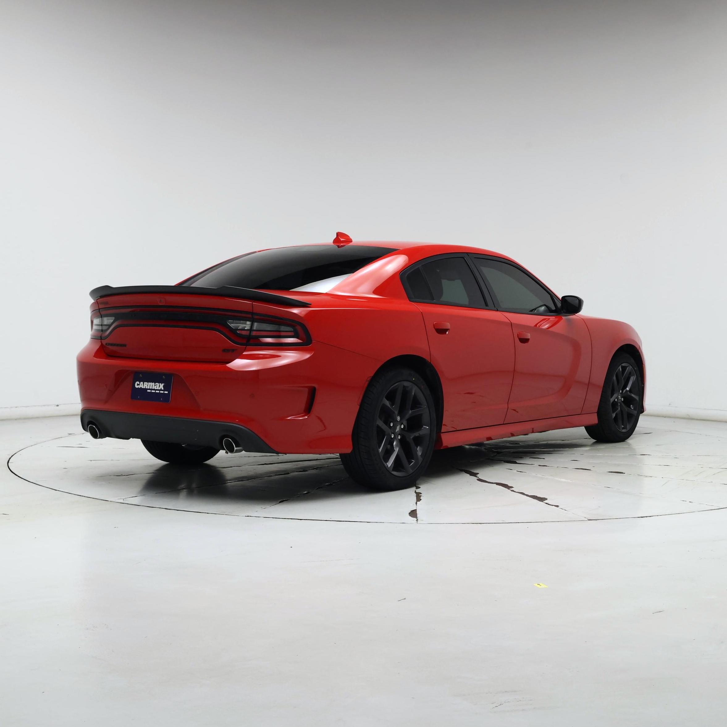 Thumbnail: 2021 Dodge Charger - 8