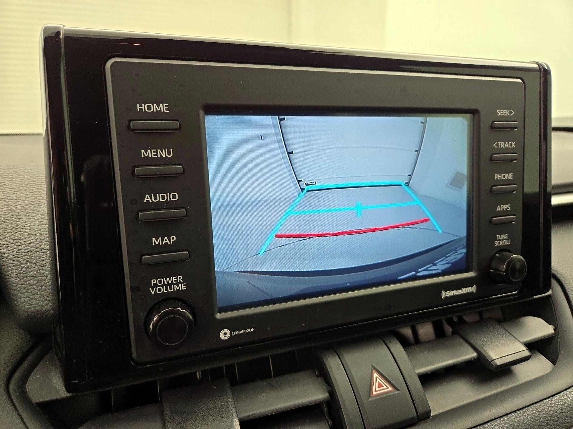 Thumbnail: 2021 Toyota RAV4 - 13